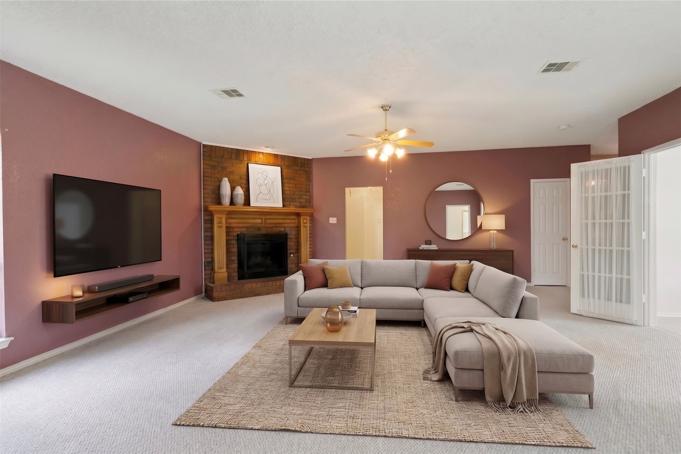 4801 Sunflower Drive
