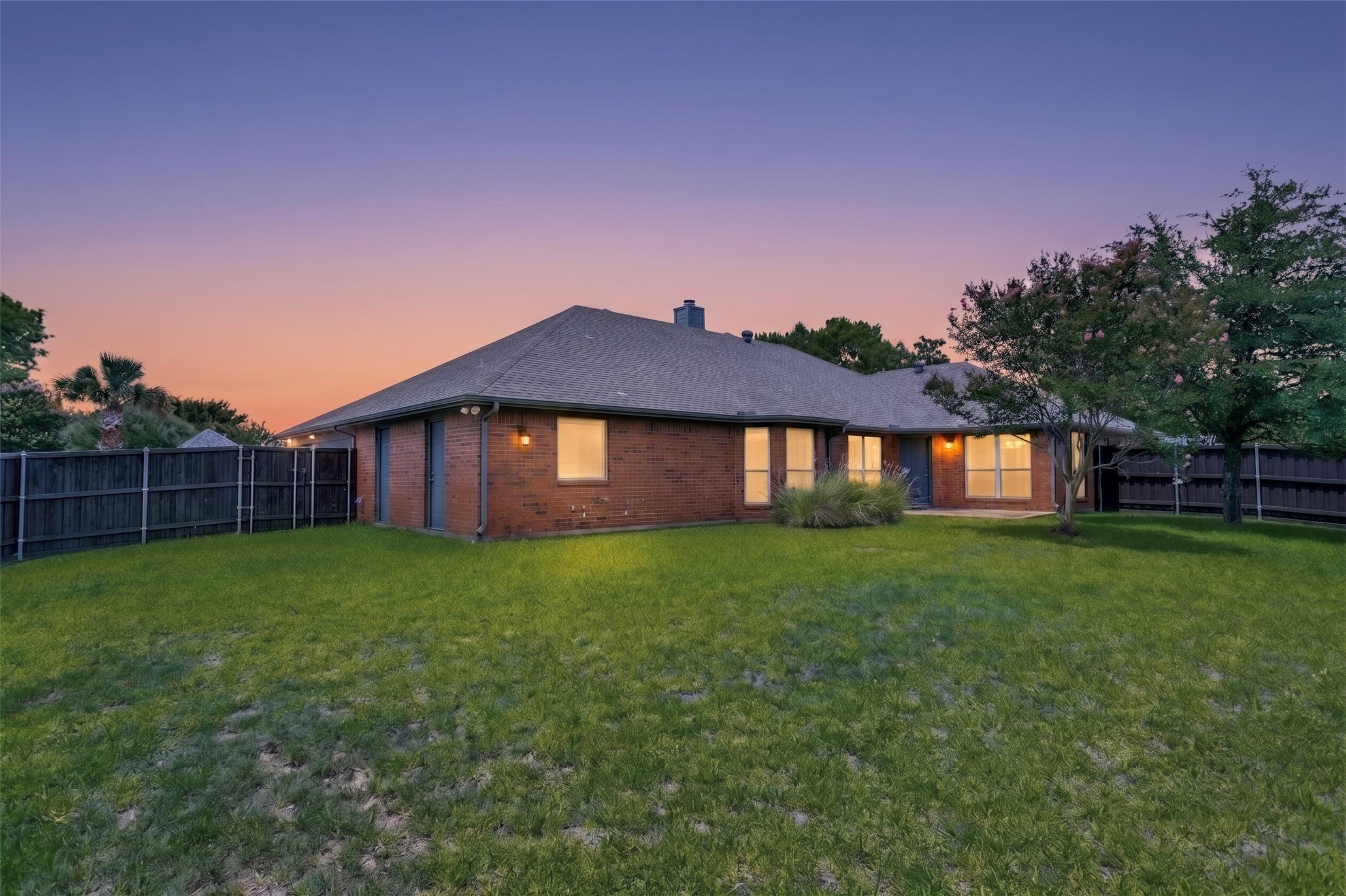 4801 Sunflower Drive