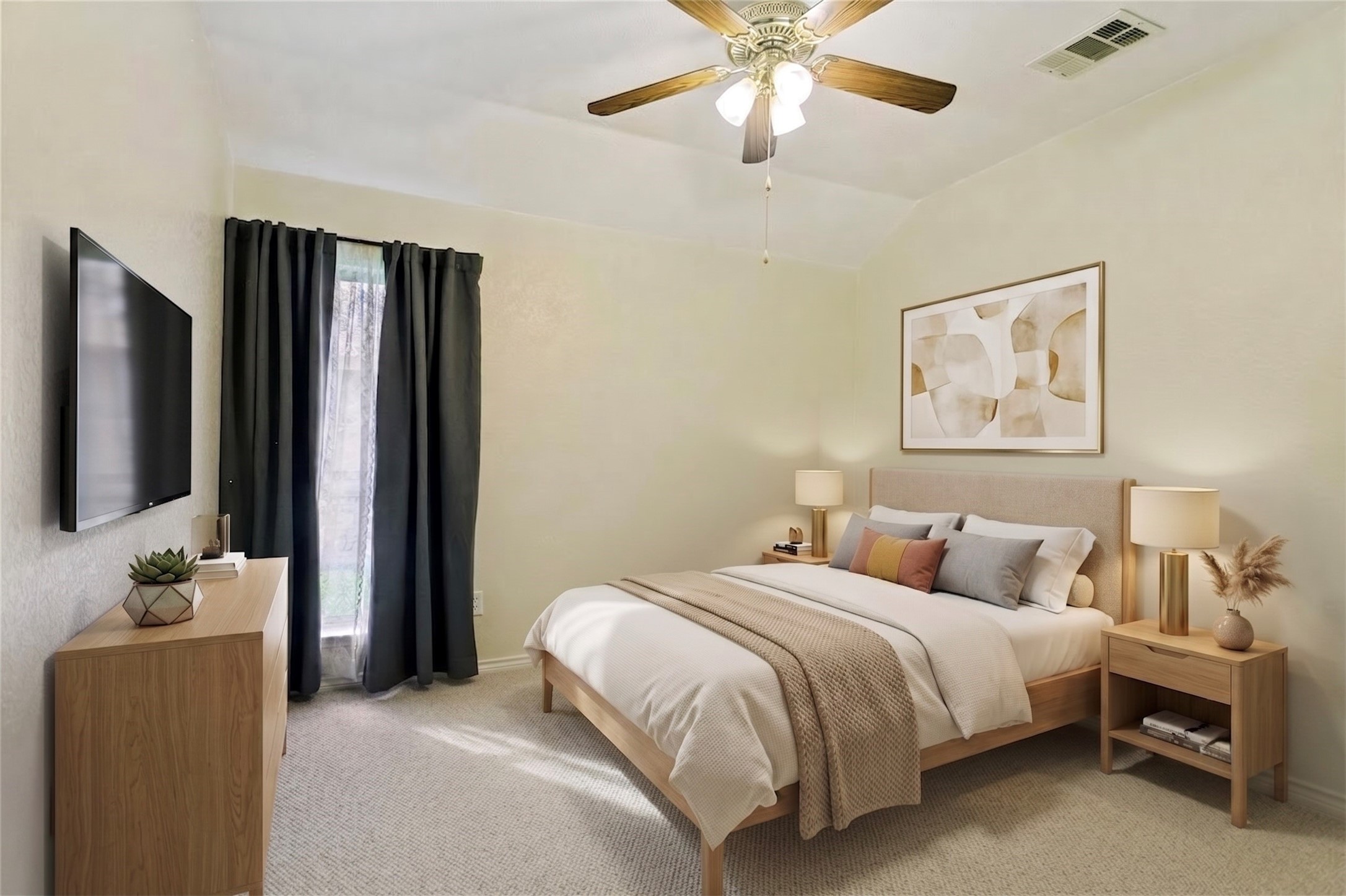 4801 Sunflower Drive