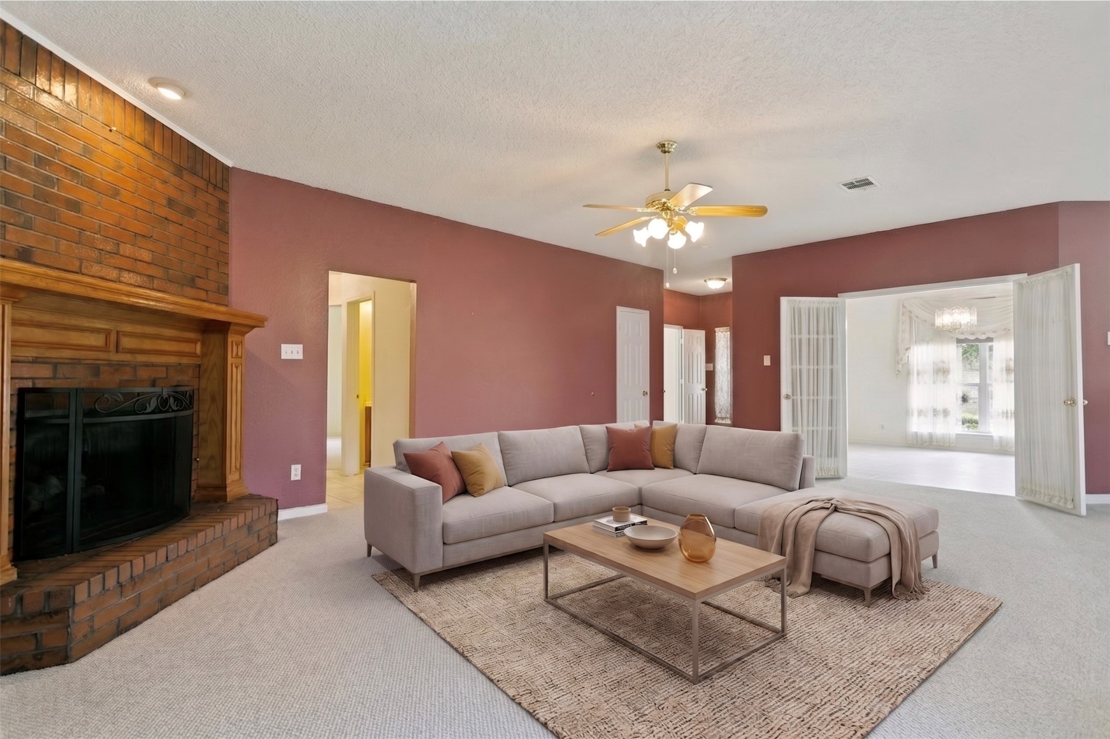 4801 Sunflower Drive