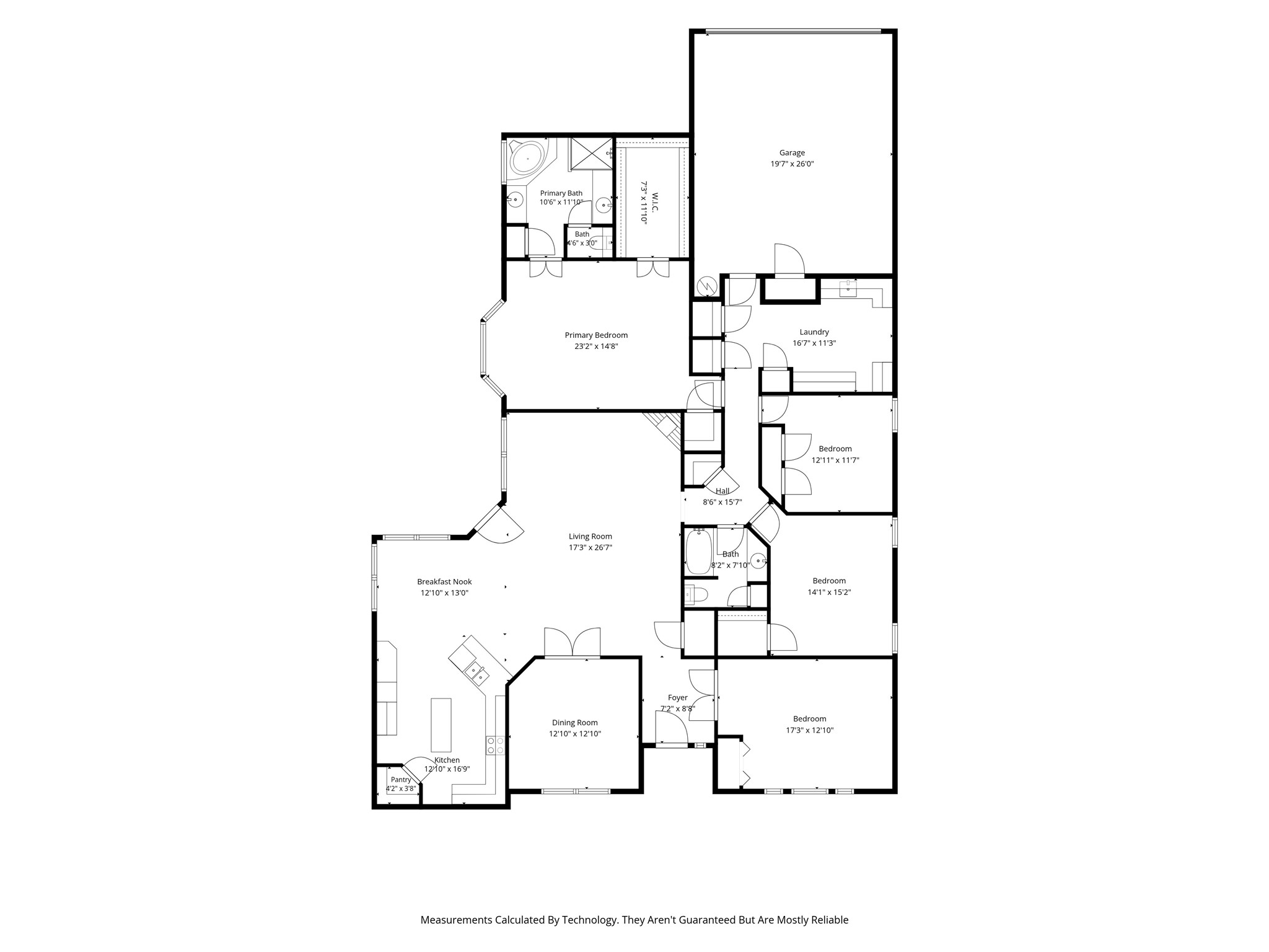 4801 Sunflower Drive