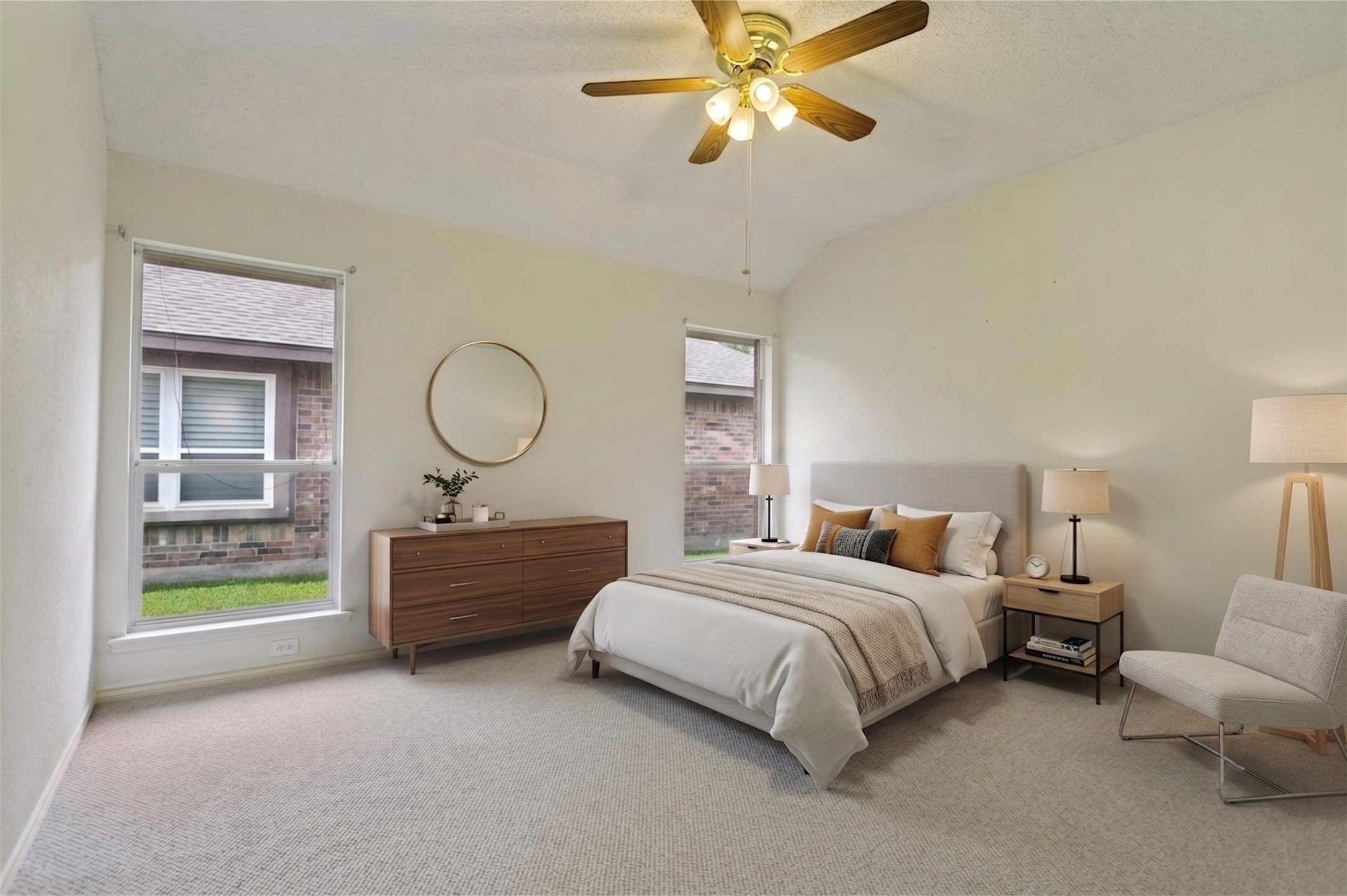 4801 Sunflower Drive