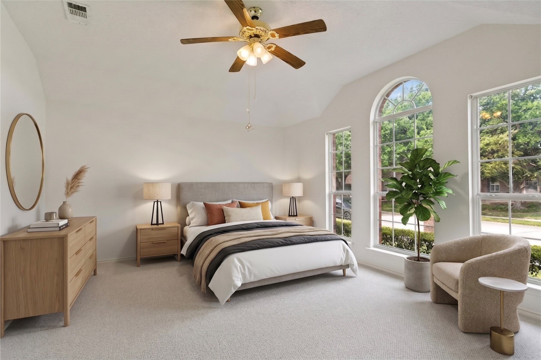 4801 Sunflower Drive