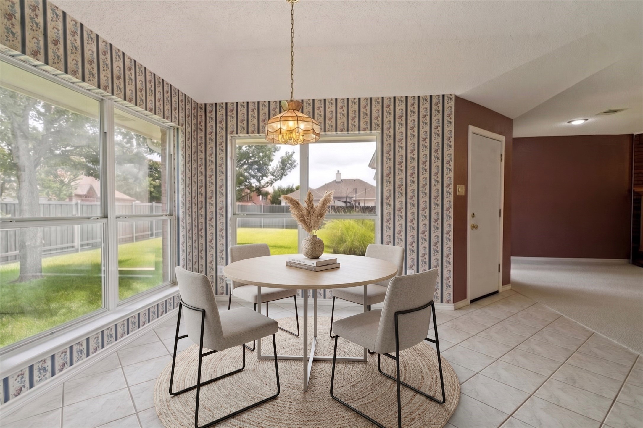 4801 Sunflower Drive