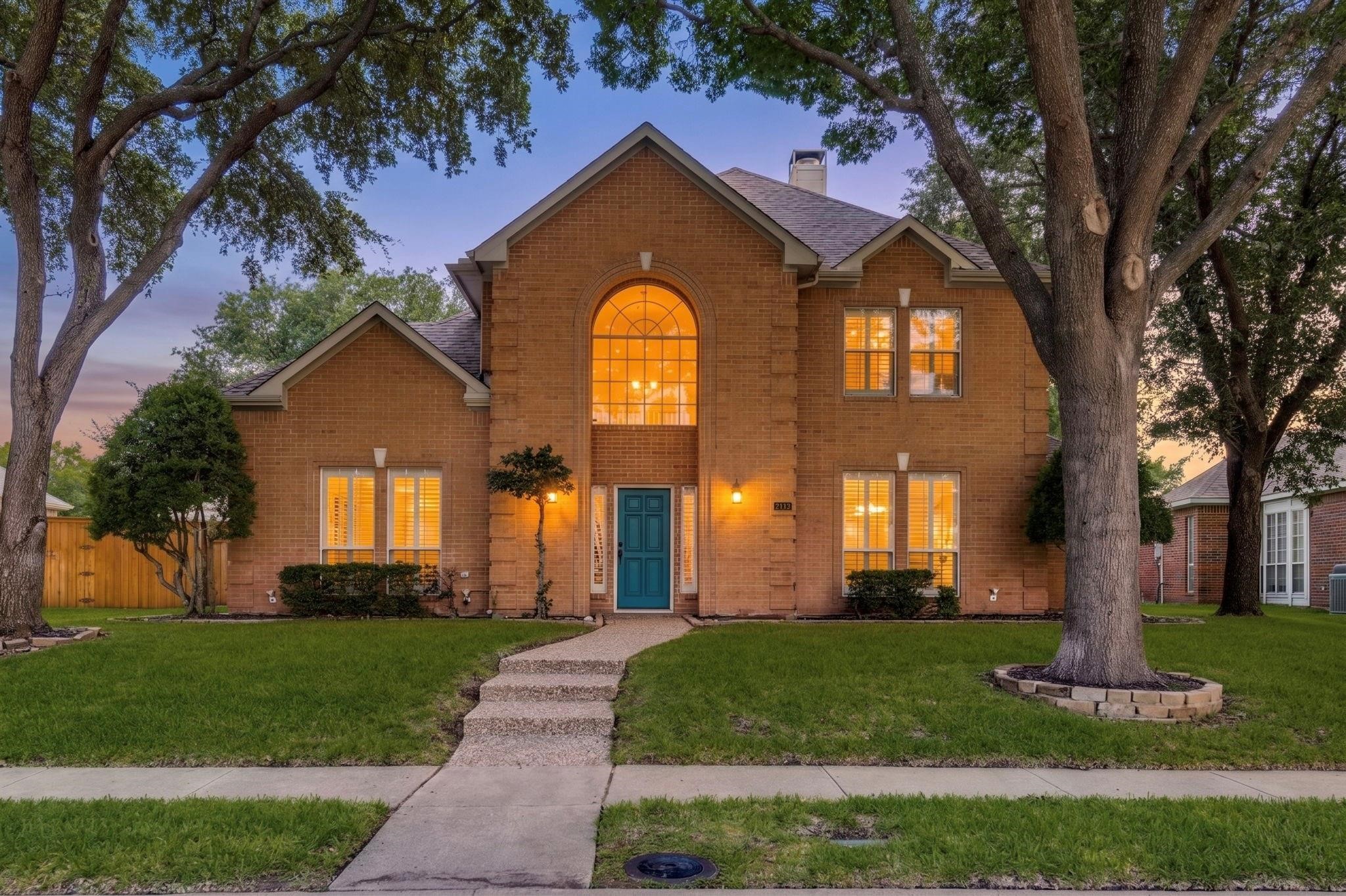 2112 Glendale Drive