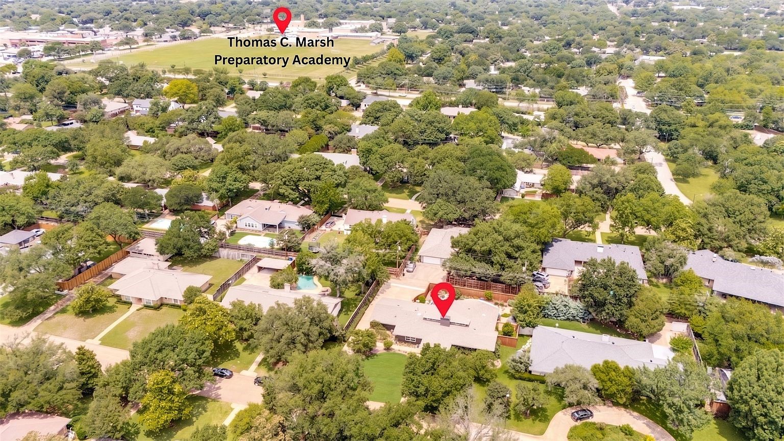 3923 Weeburn Drive