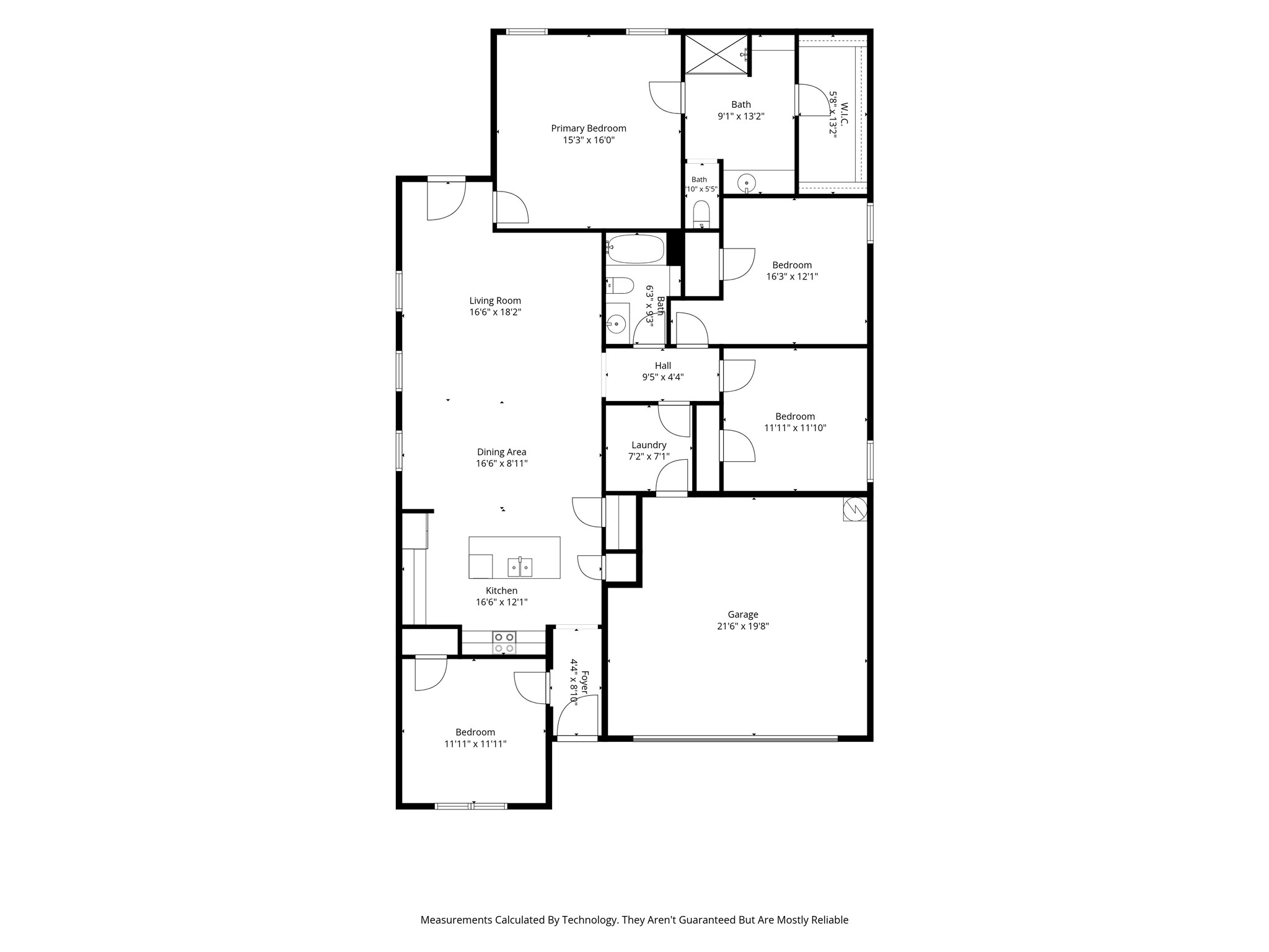 1084 Decker Drive