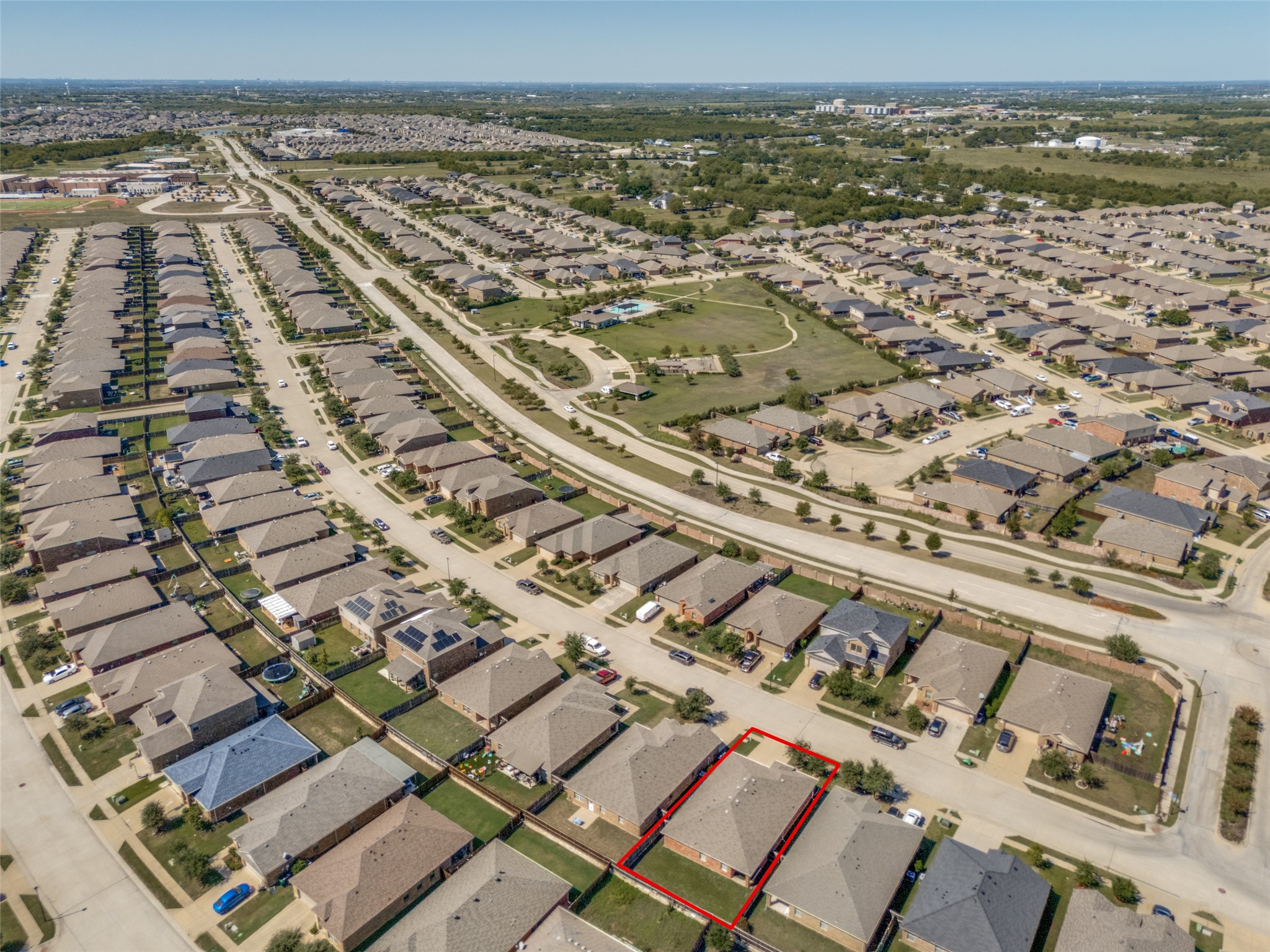 1084 Decker Drive