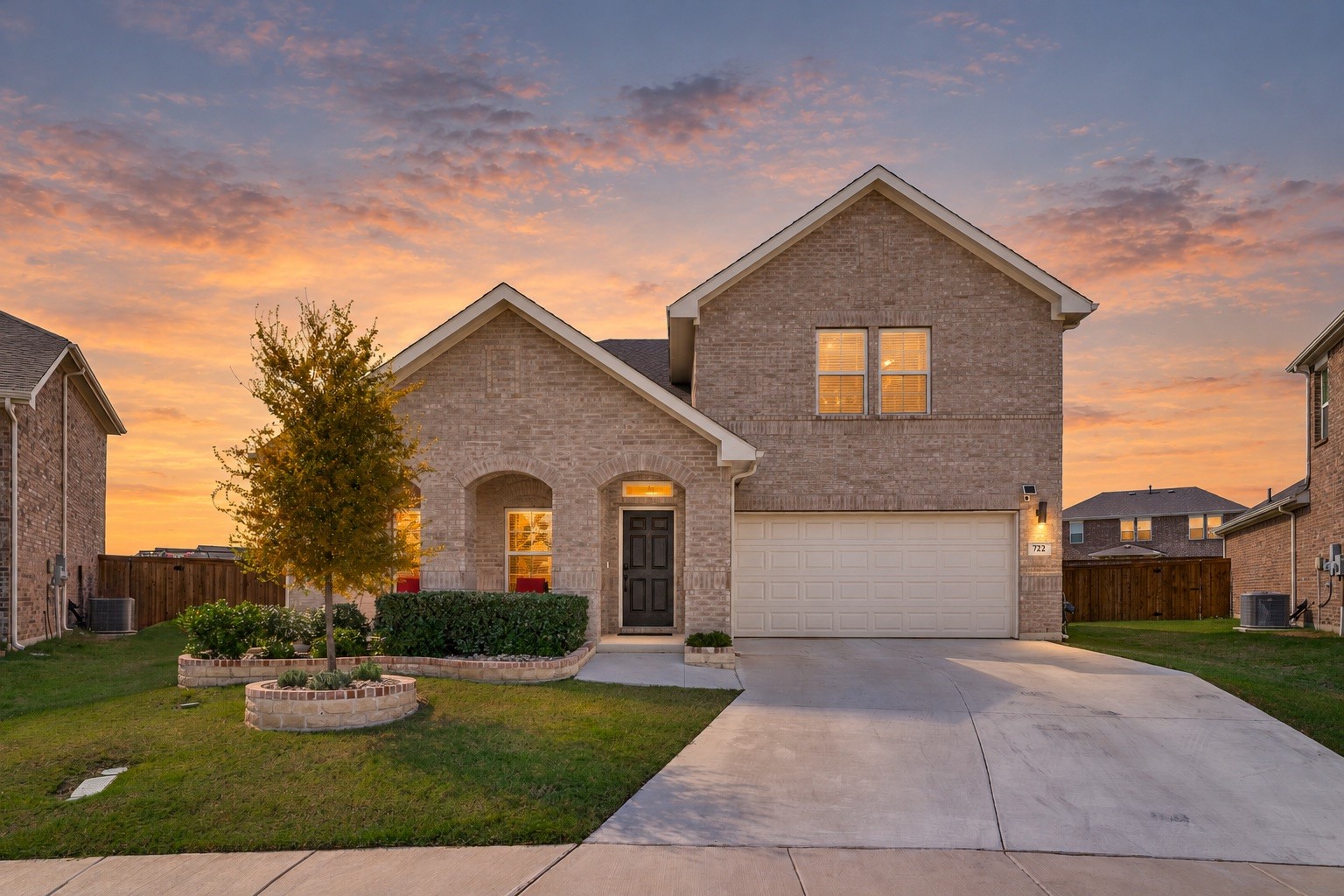 722 Lauren Grove Lane Forney TX