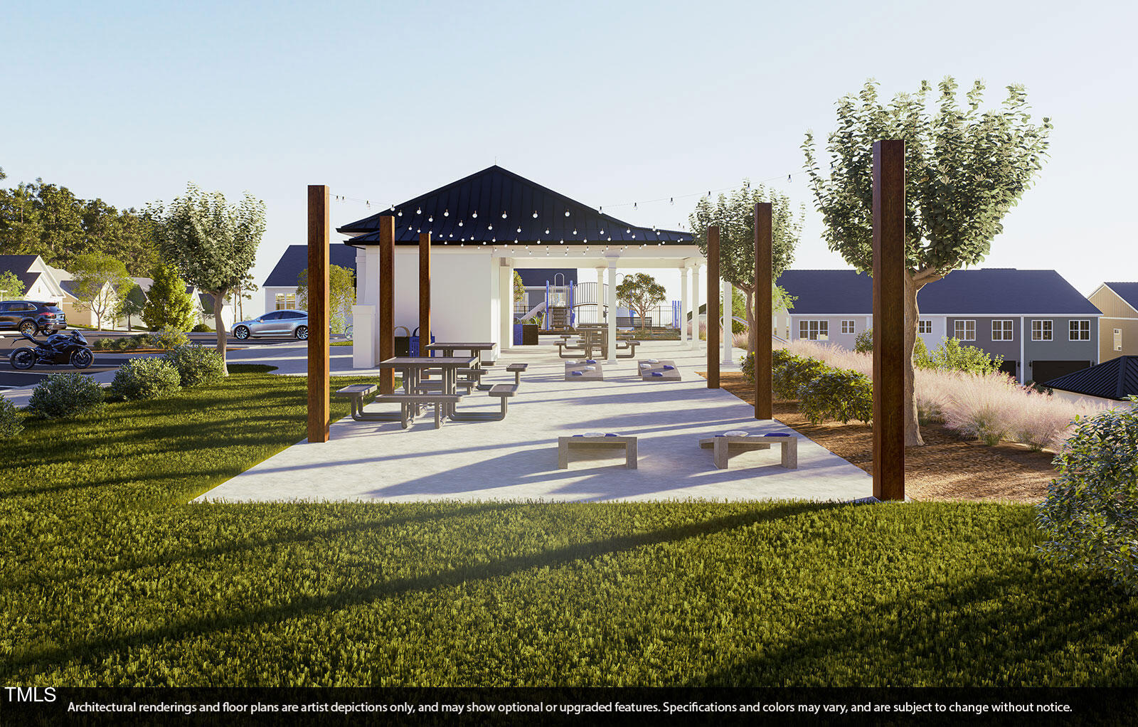 164 White Oak Garden Way # 4