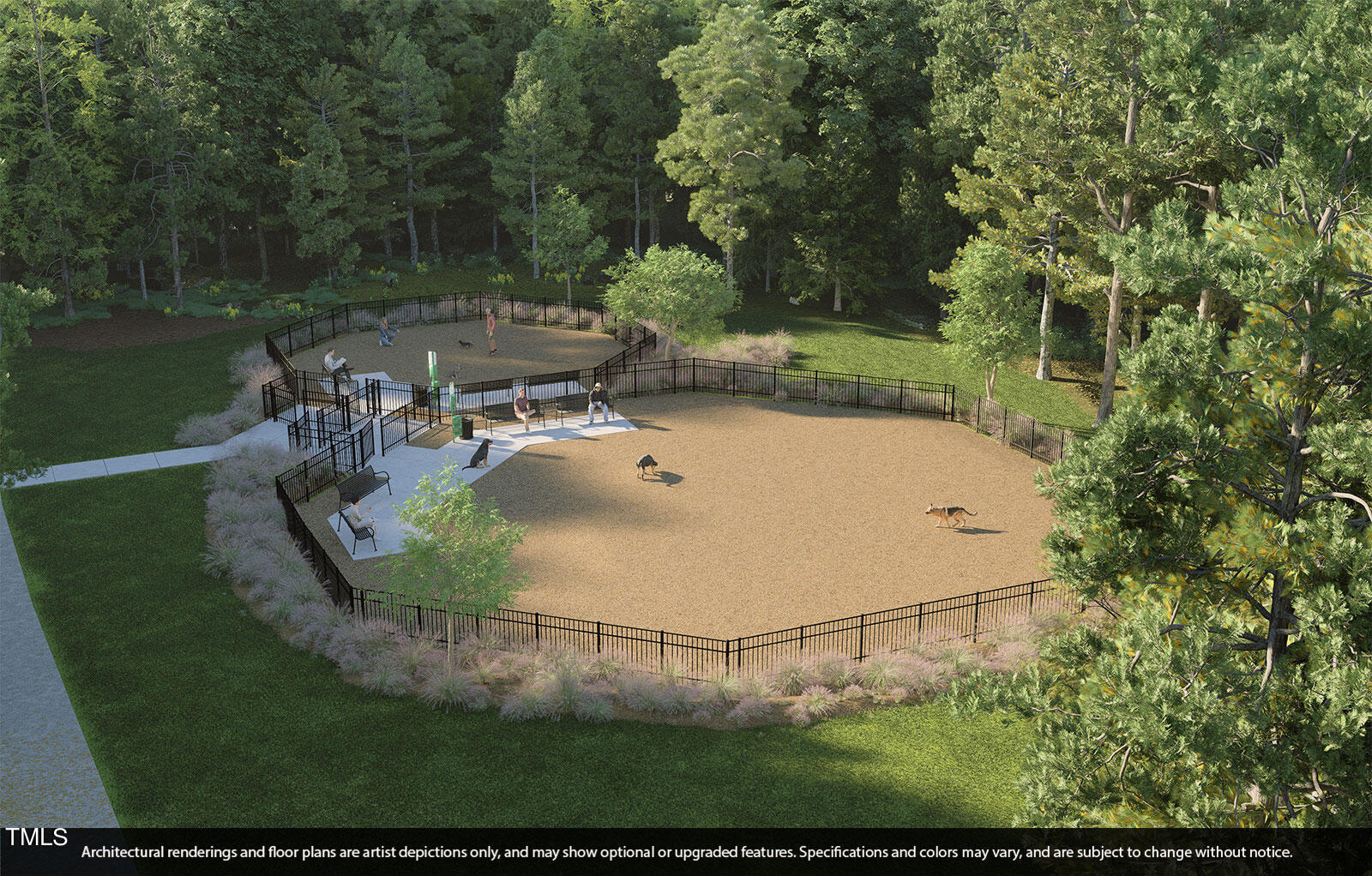 164 White Oak Garden Way # 4