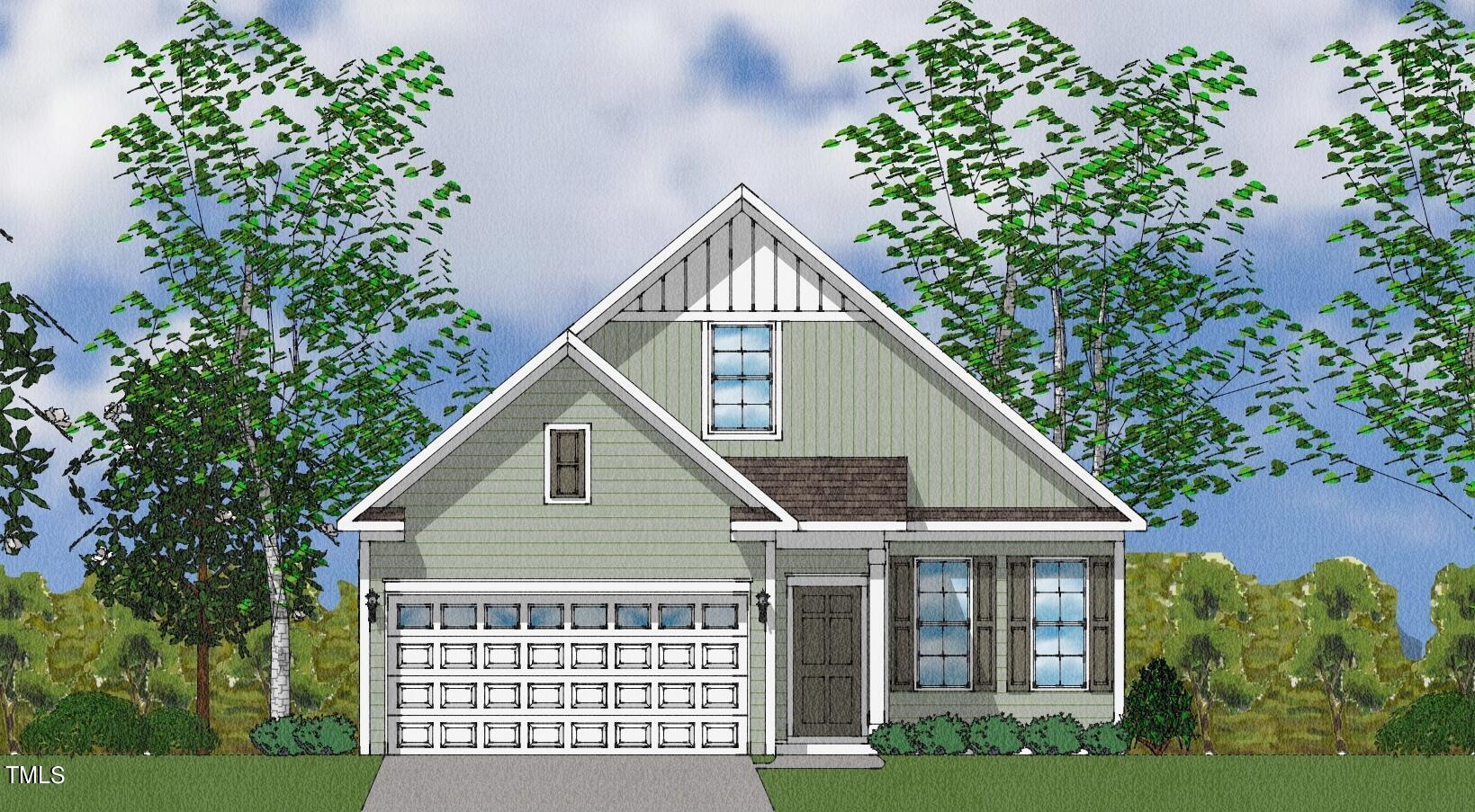 164 White Oak Garden Way # 4