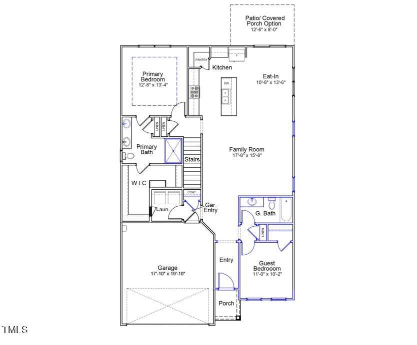 164 White Oak Garden Way # 4