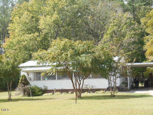 325 Tom Myers Road