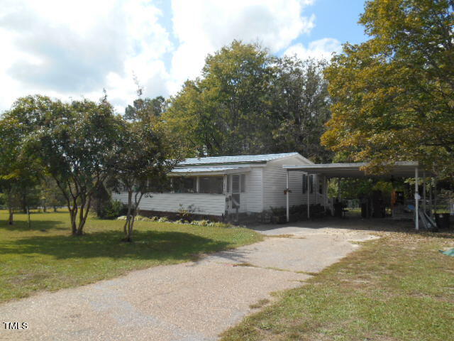 325 Tom Myers Road