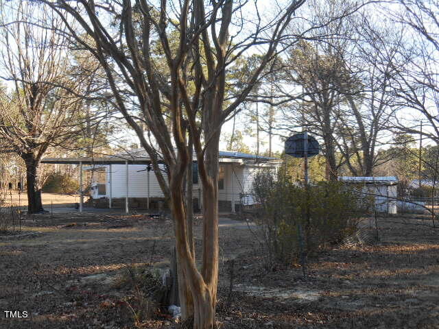 325 Tom Myers Road