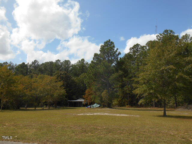 325 Tom Myers Road