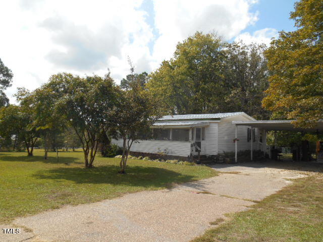 325 Tom Myers Road