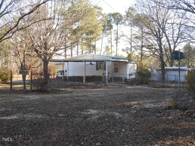 325 Tom Myers Road