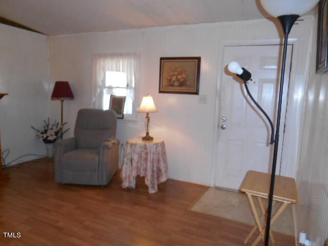 325 Tom Myers Road