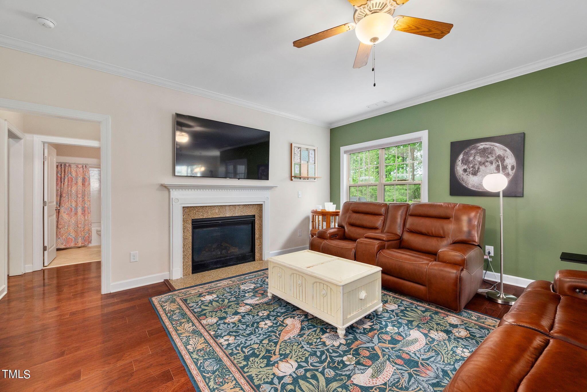 286 Dongola Street