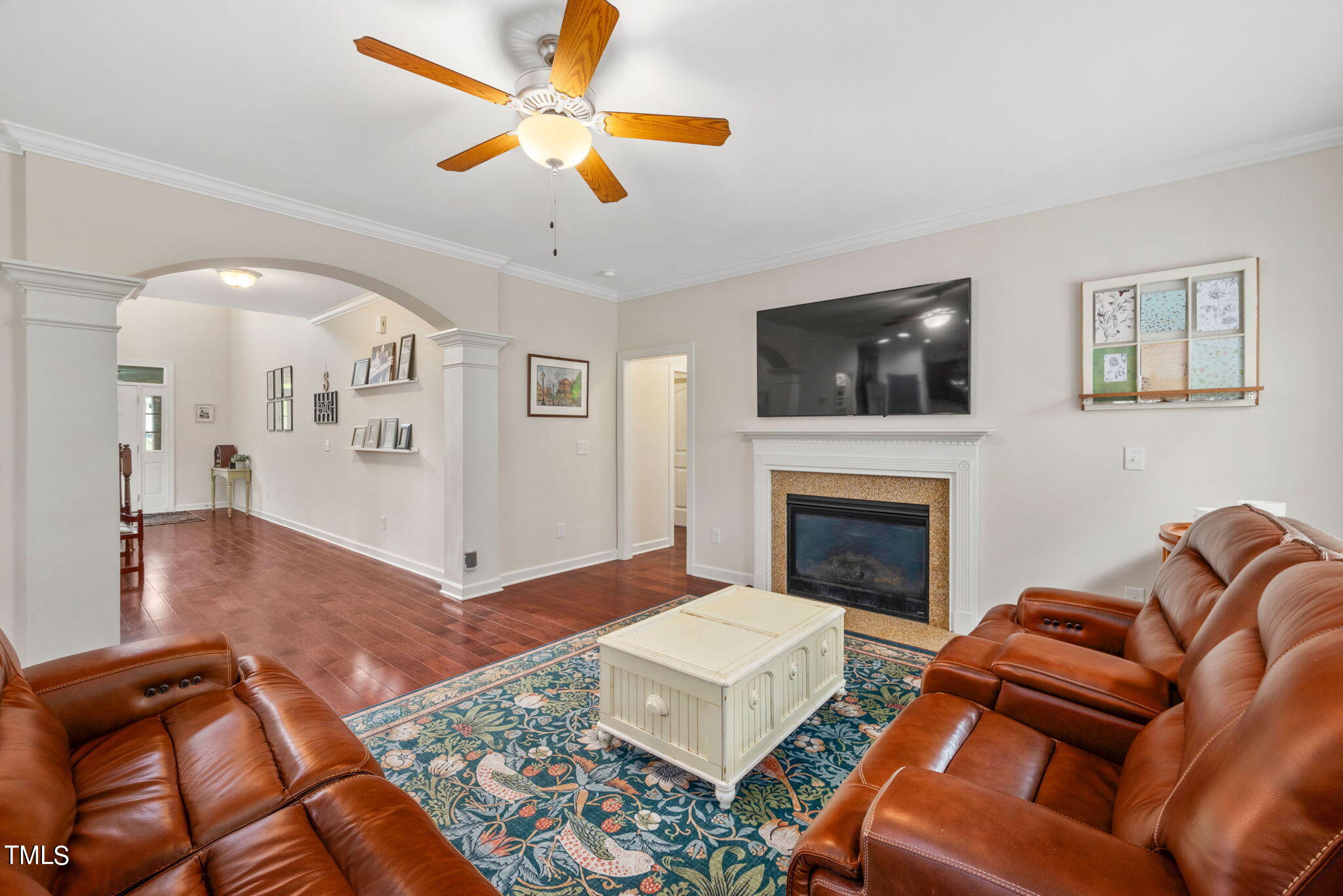 286 Dongola Street