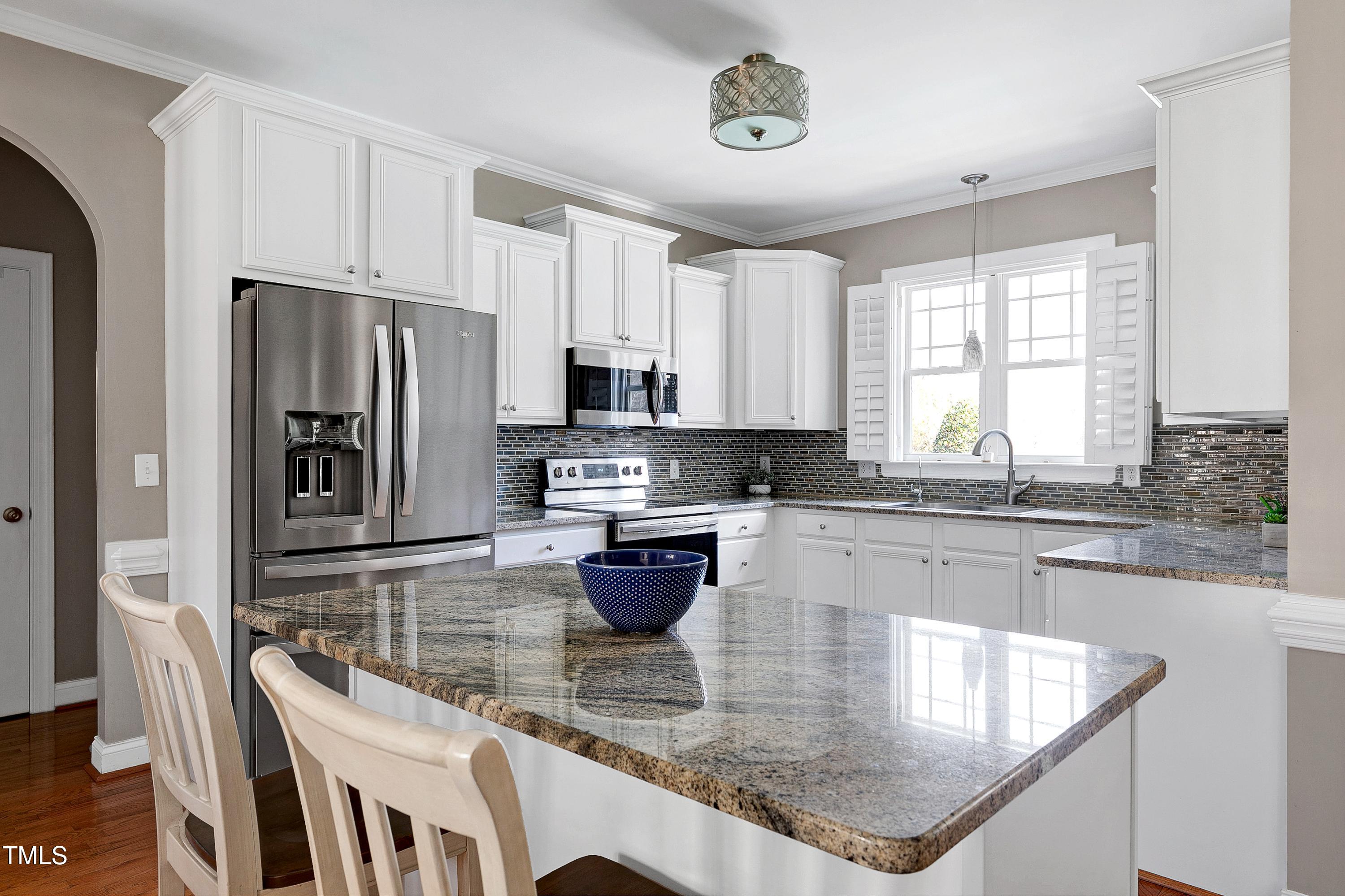 4809 Swordfish Drive