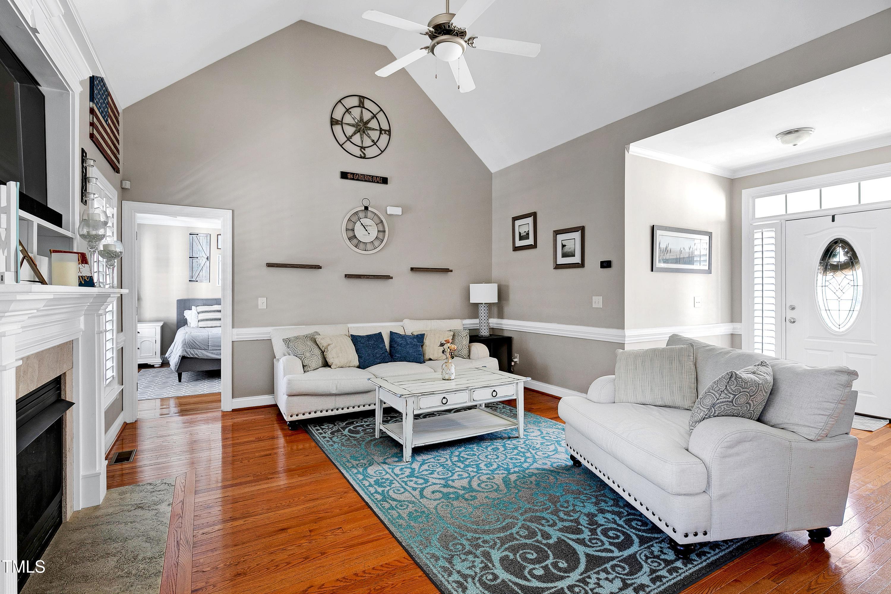 4809 Swordfish Drive