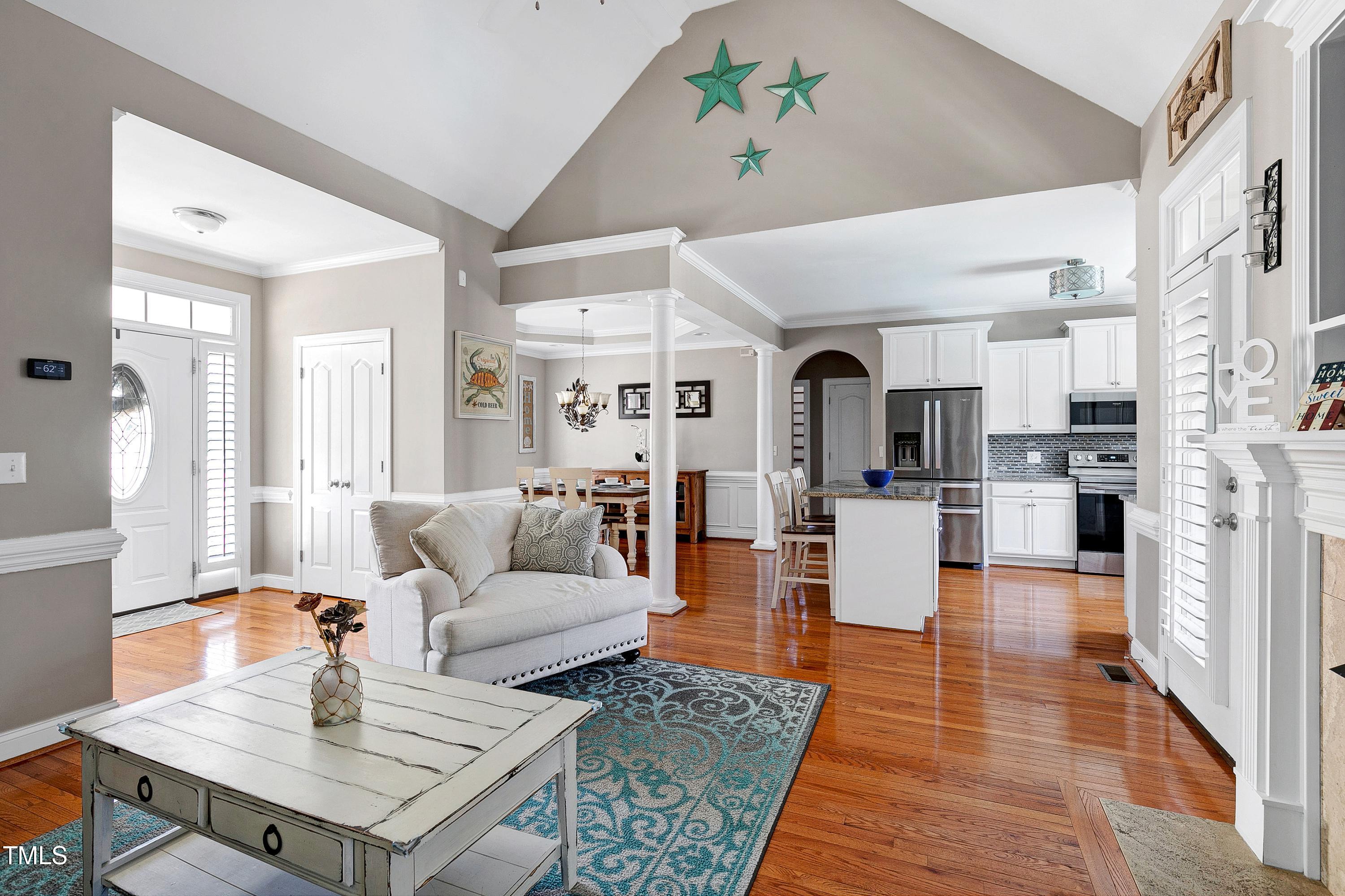 4809 Swordfish Drive