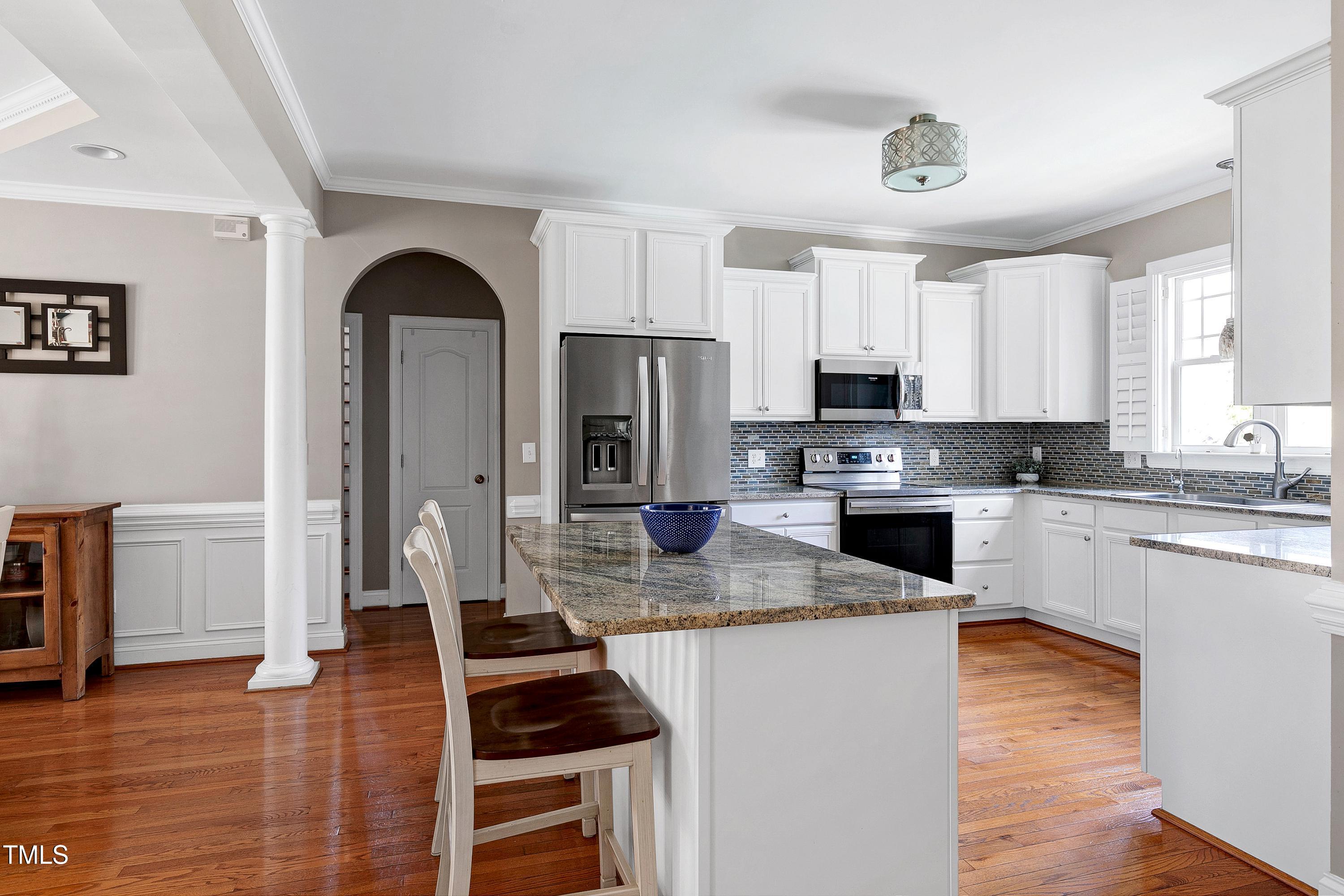 4809 Swordfish Drive