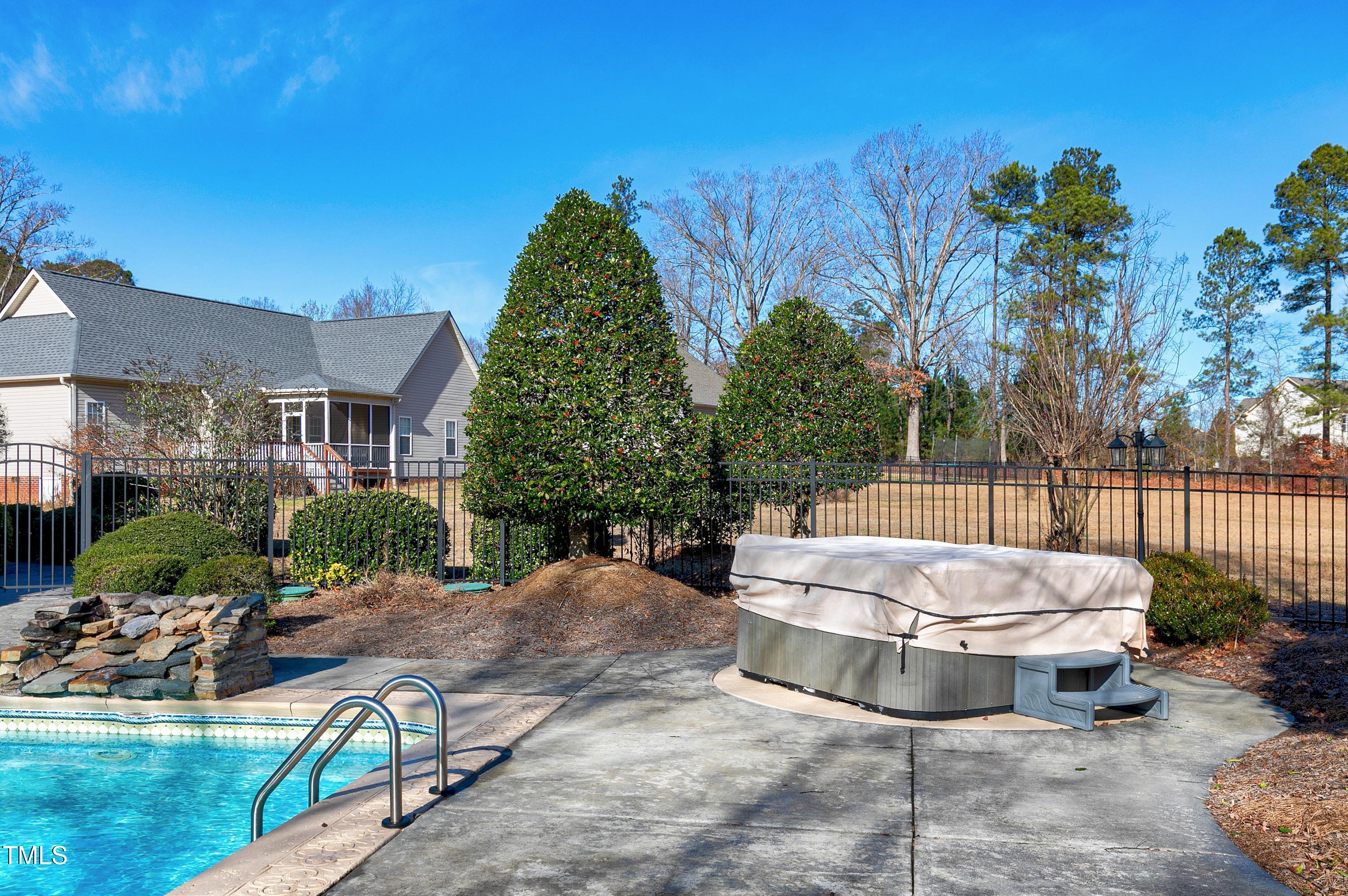 4809 Swordfish Drive