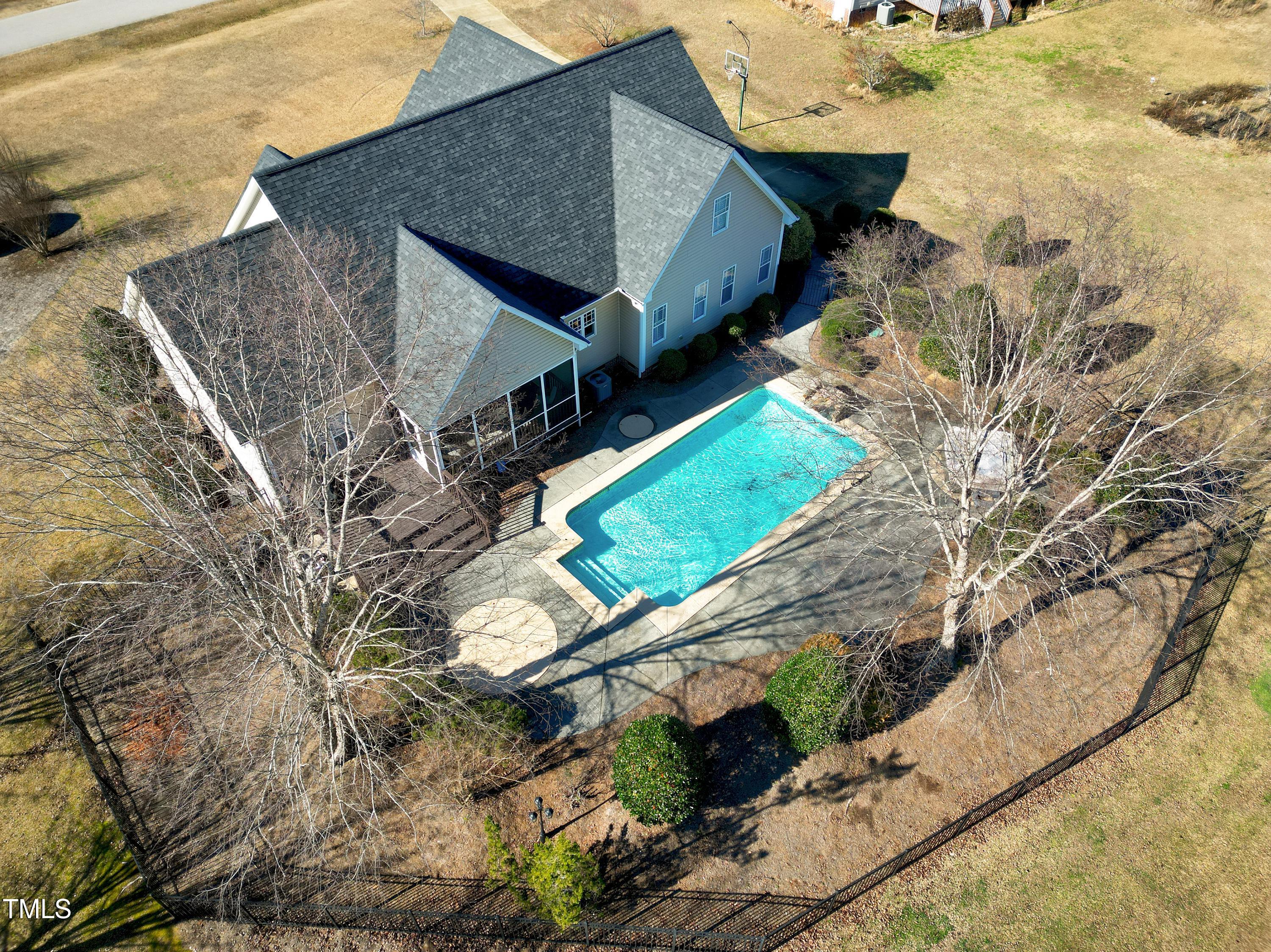 4809 Swordfish Drive