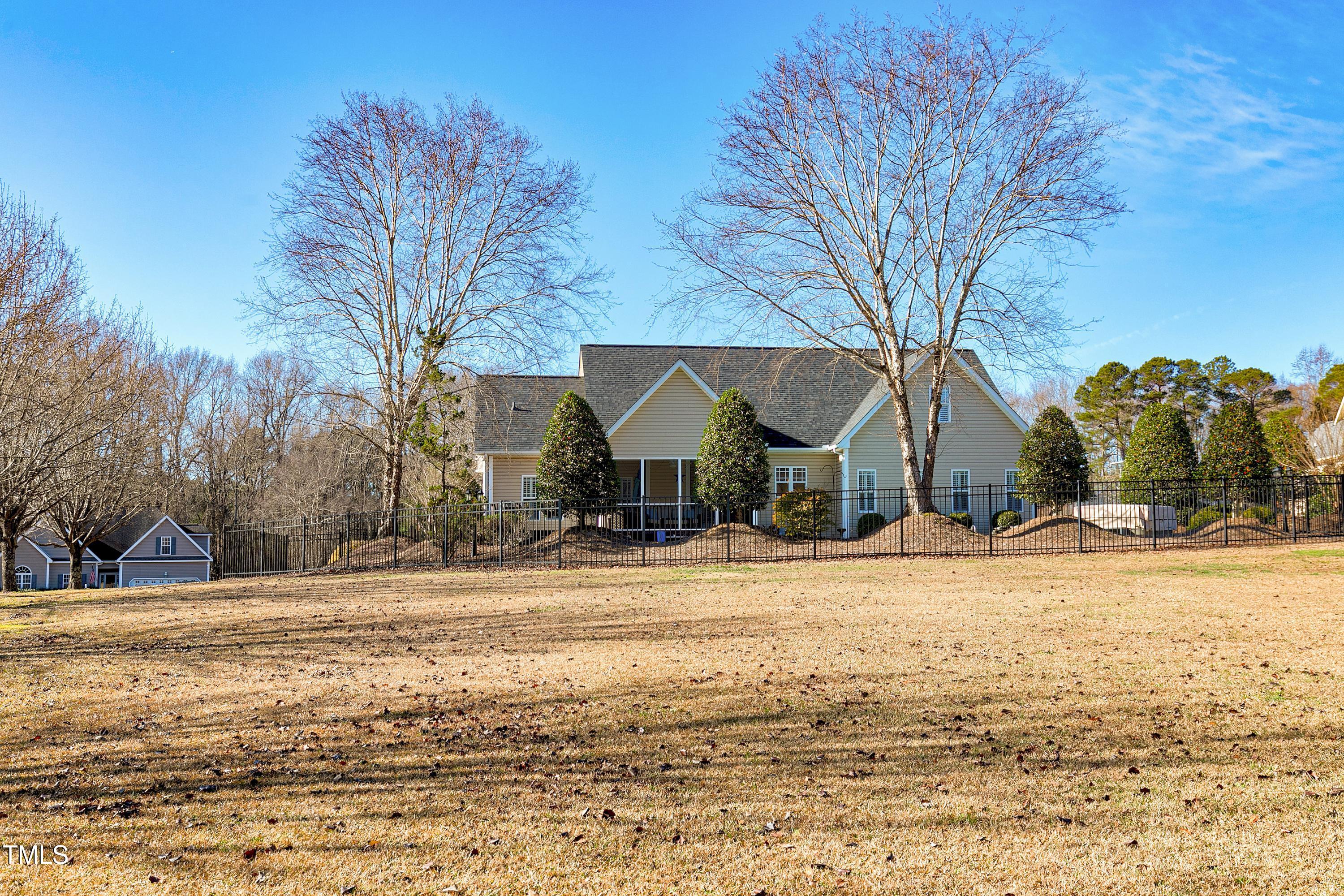 4809 Swordfish Drive