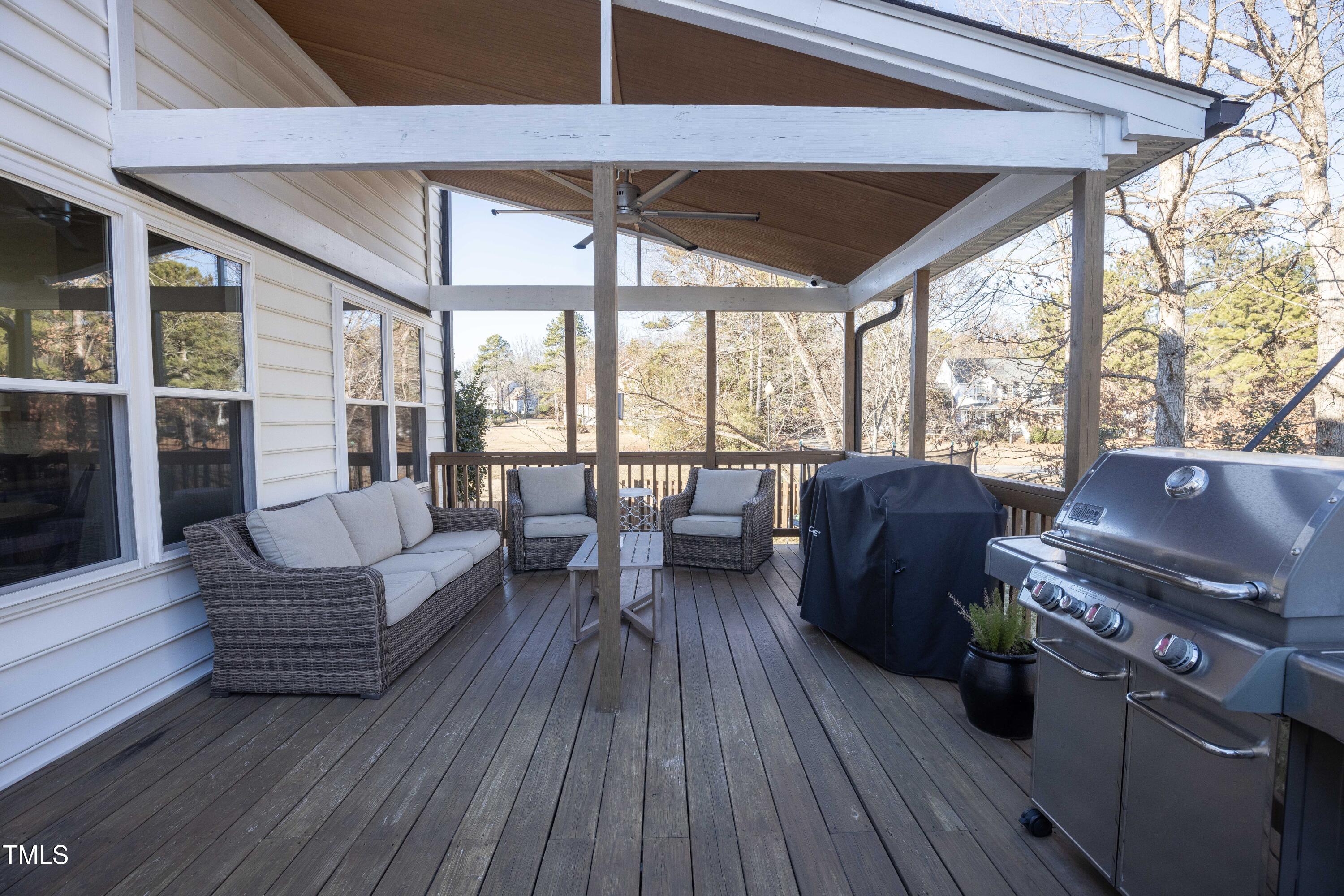 2716 White Rail Drive