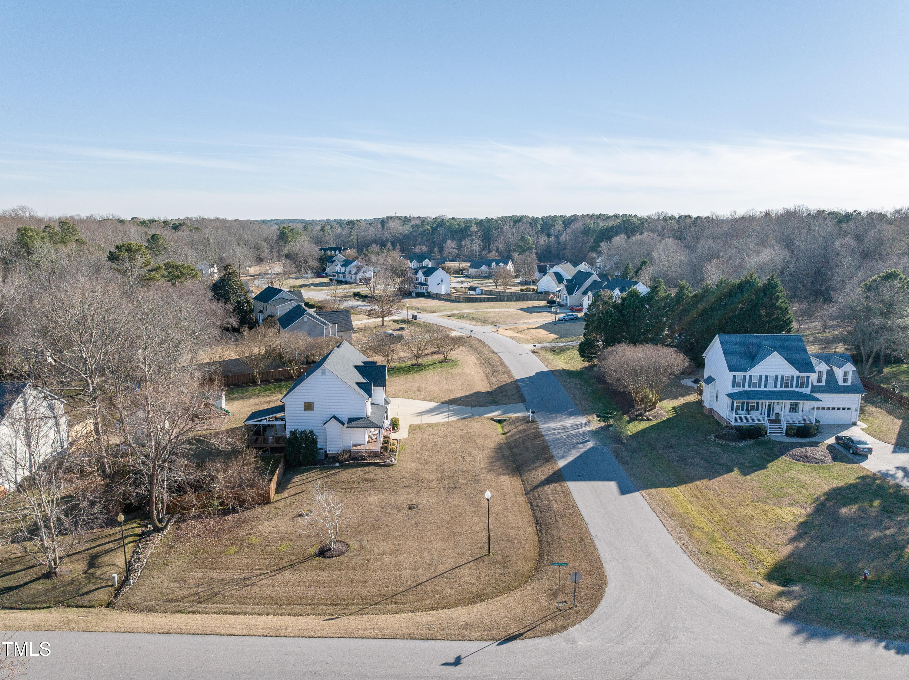 2716 White Rail Drive