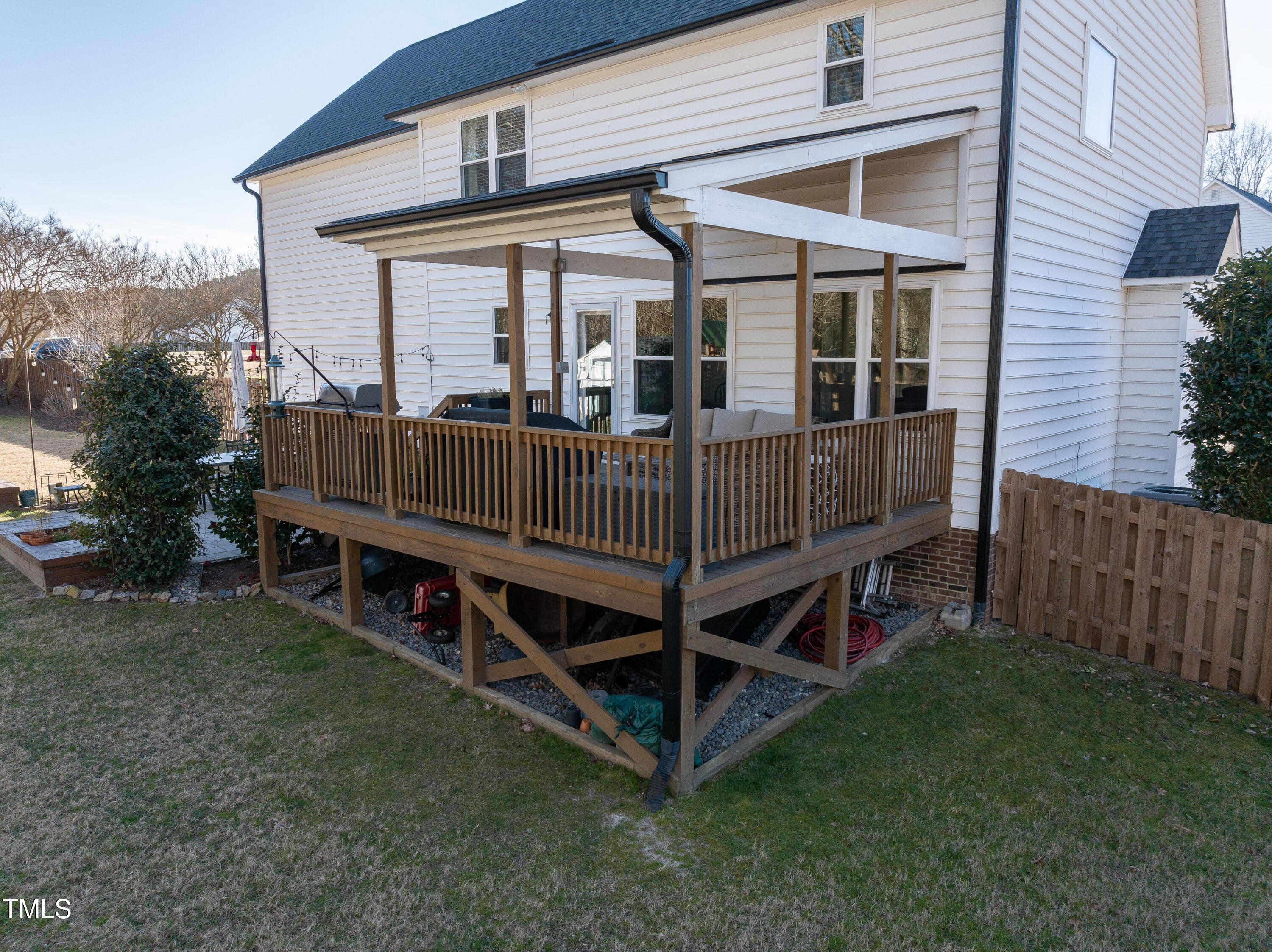 2716 White Rail Drive