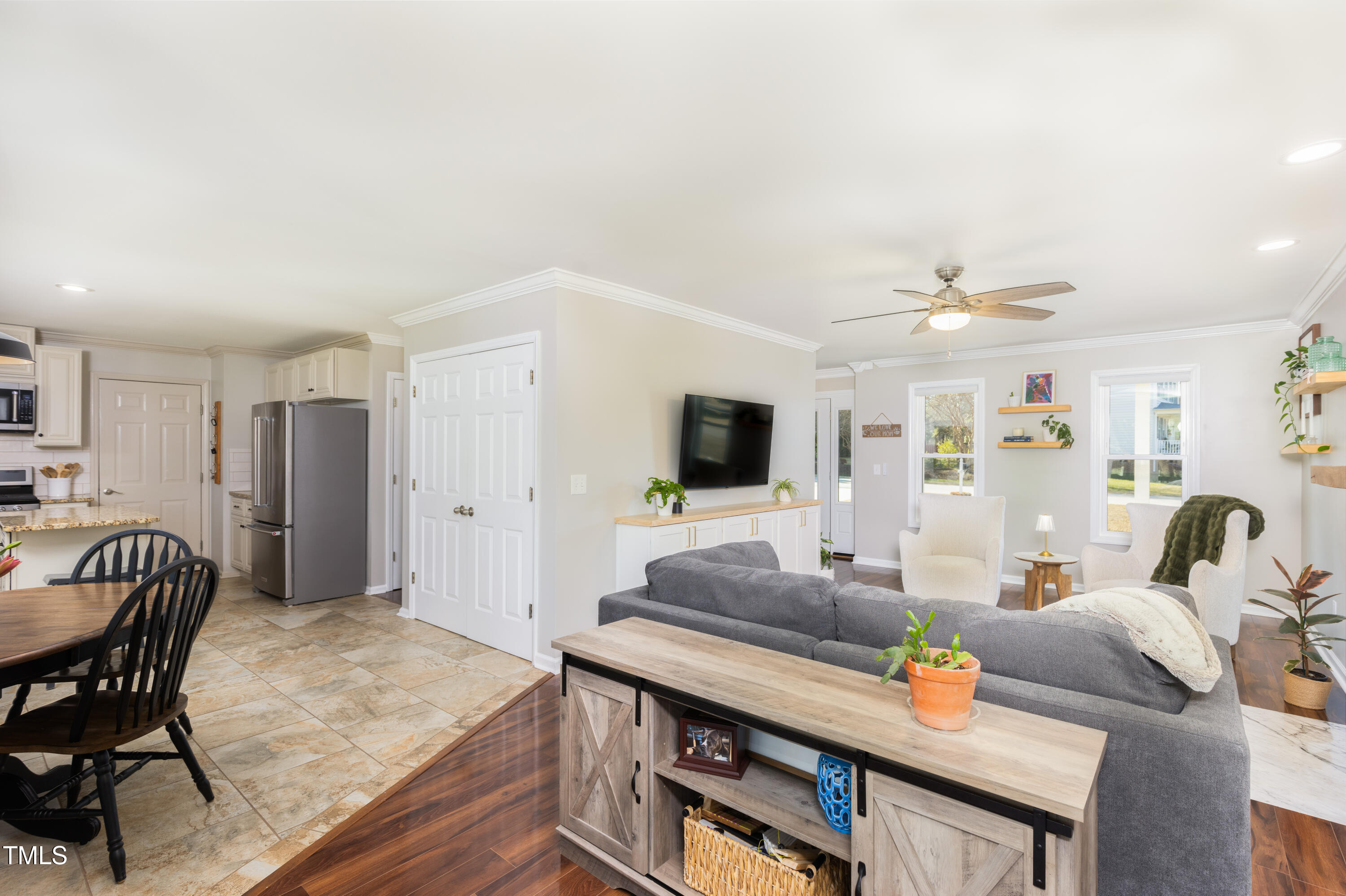 2716 White Rail Drive