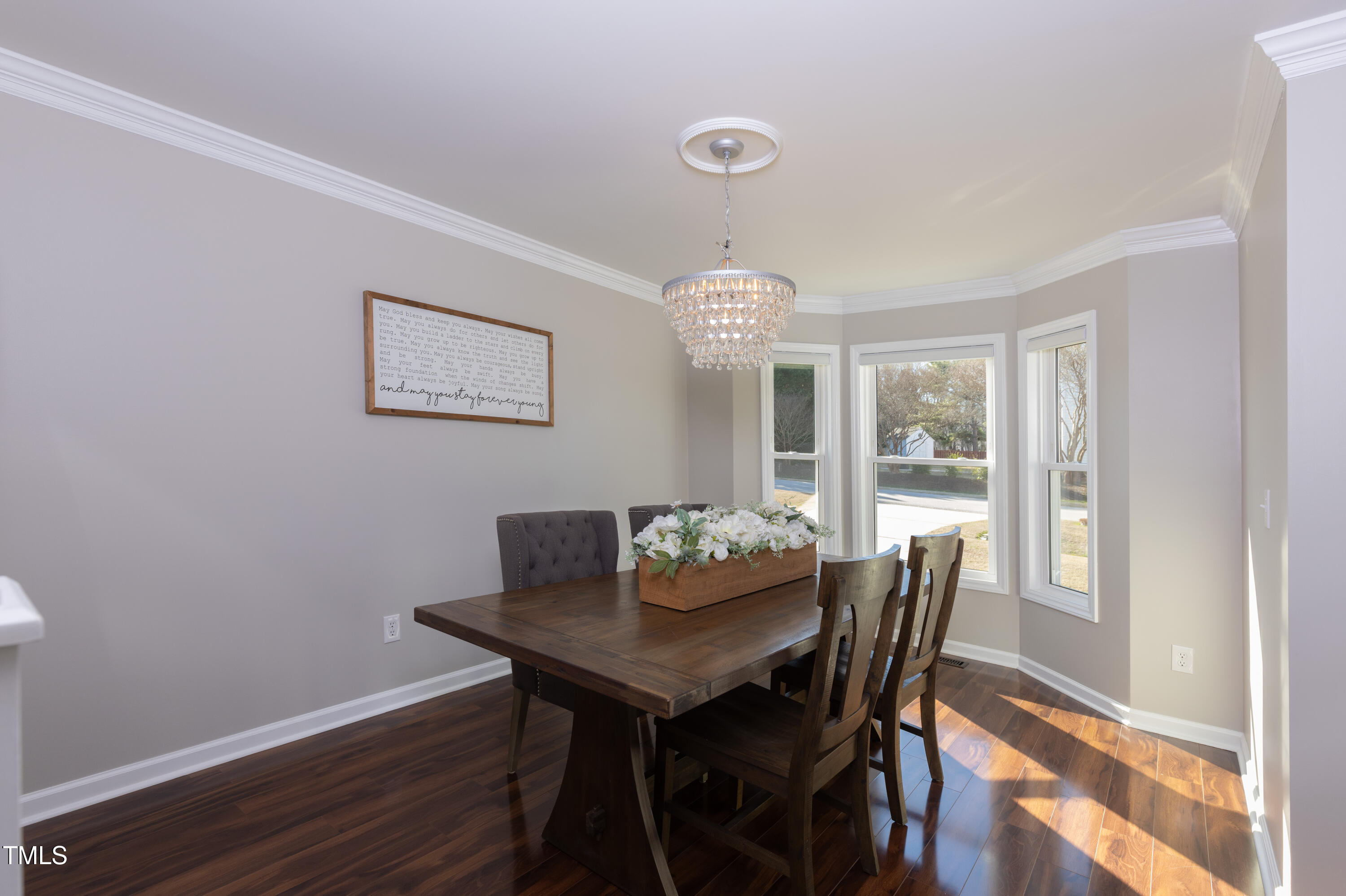 2716 White Rail Drive