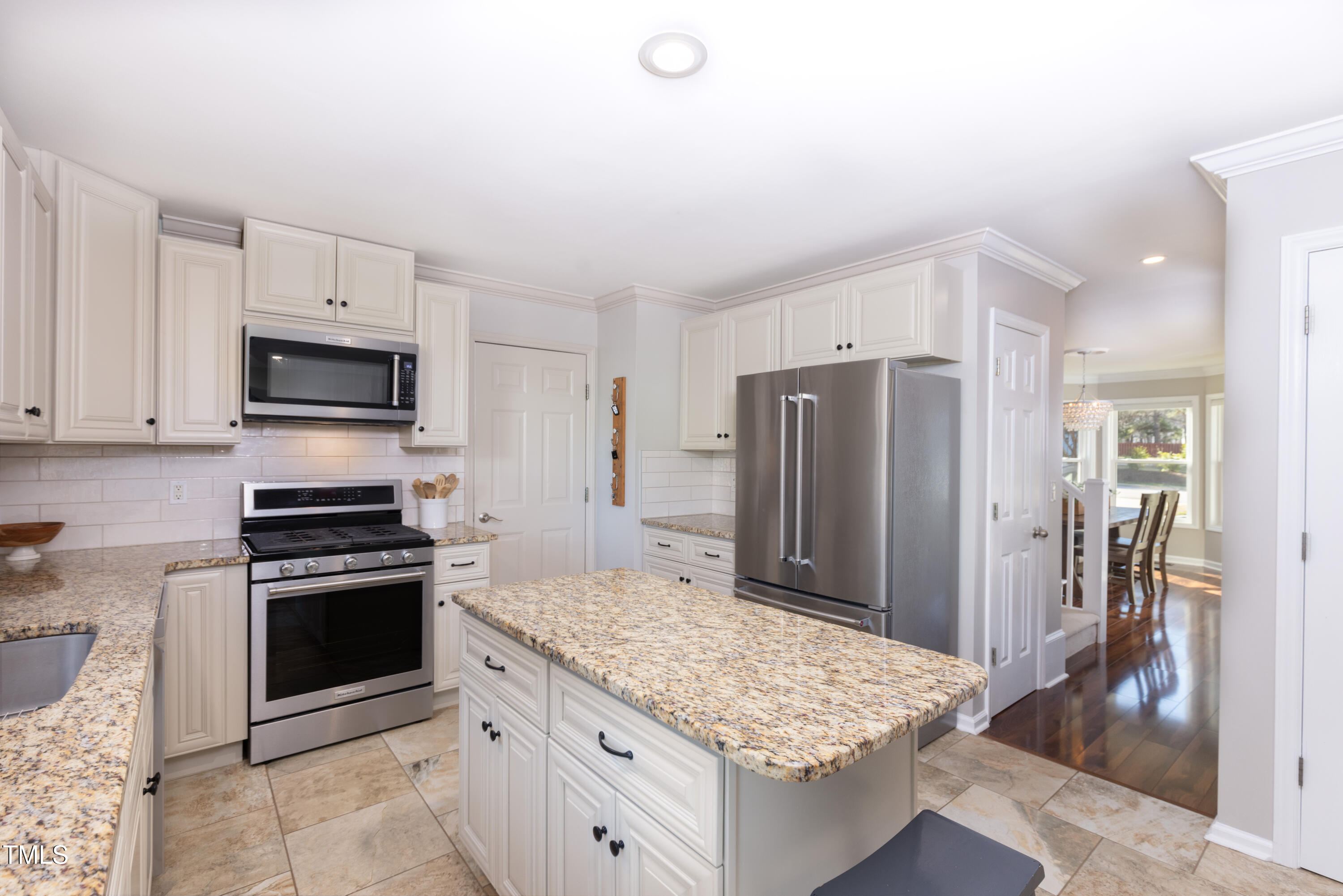 2716 White Rail Drive