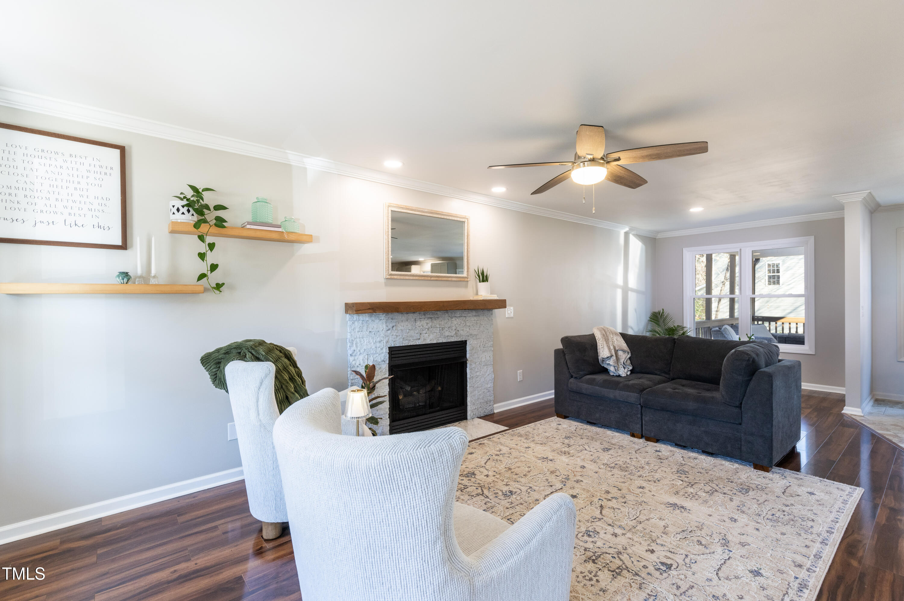 2716 White Rail Drive