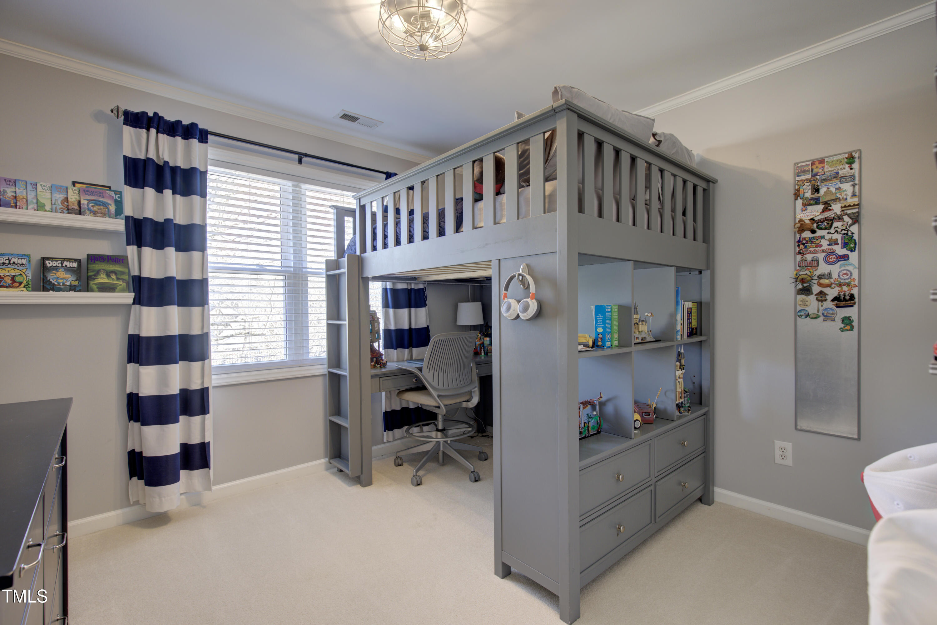 2716 White Rail Drive