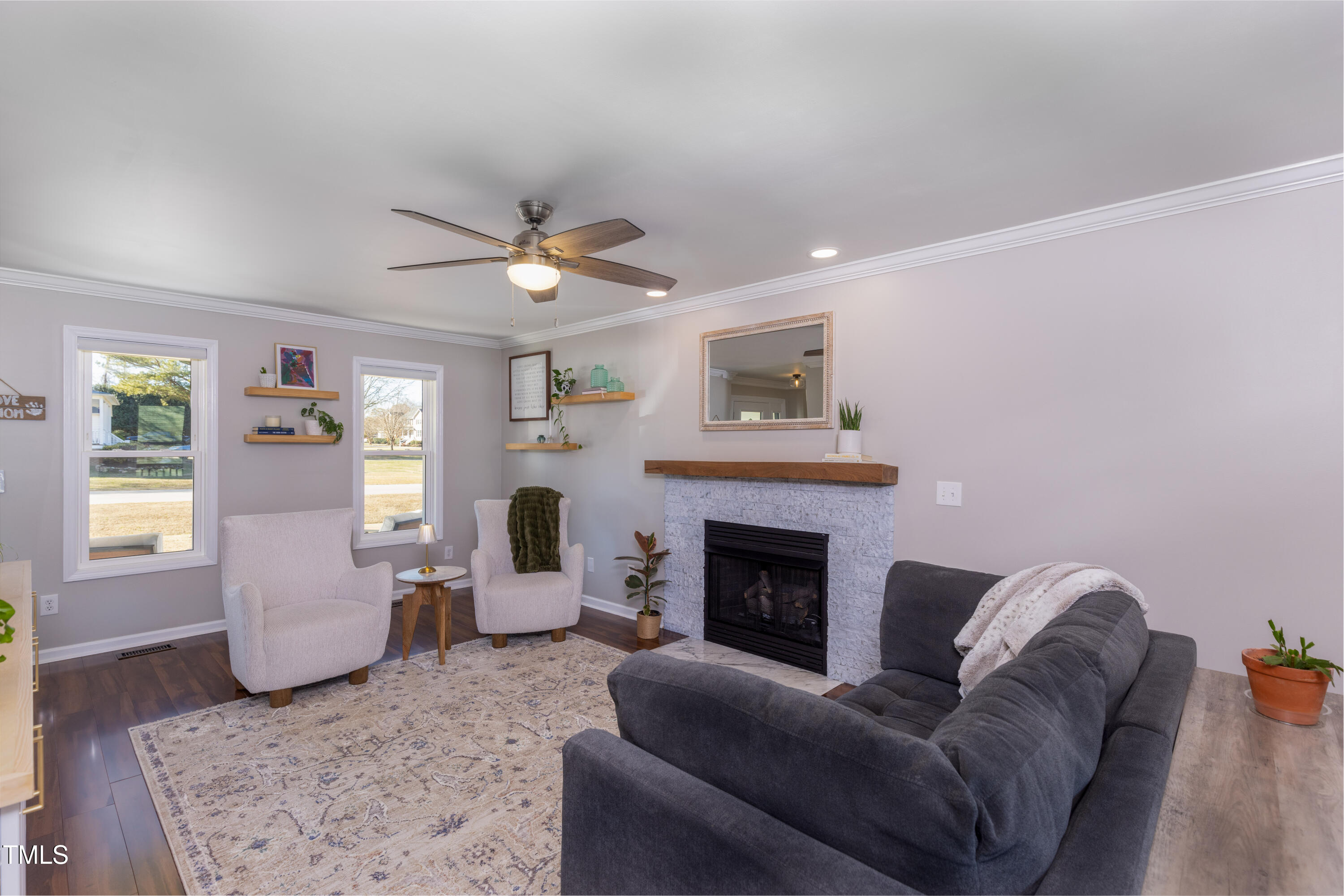 2716 White Rail Drive