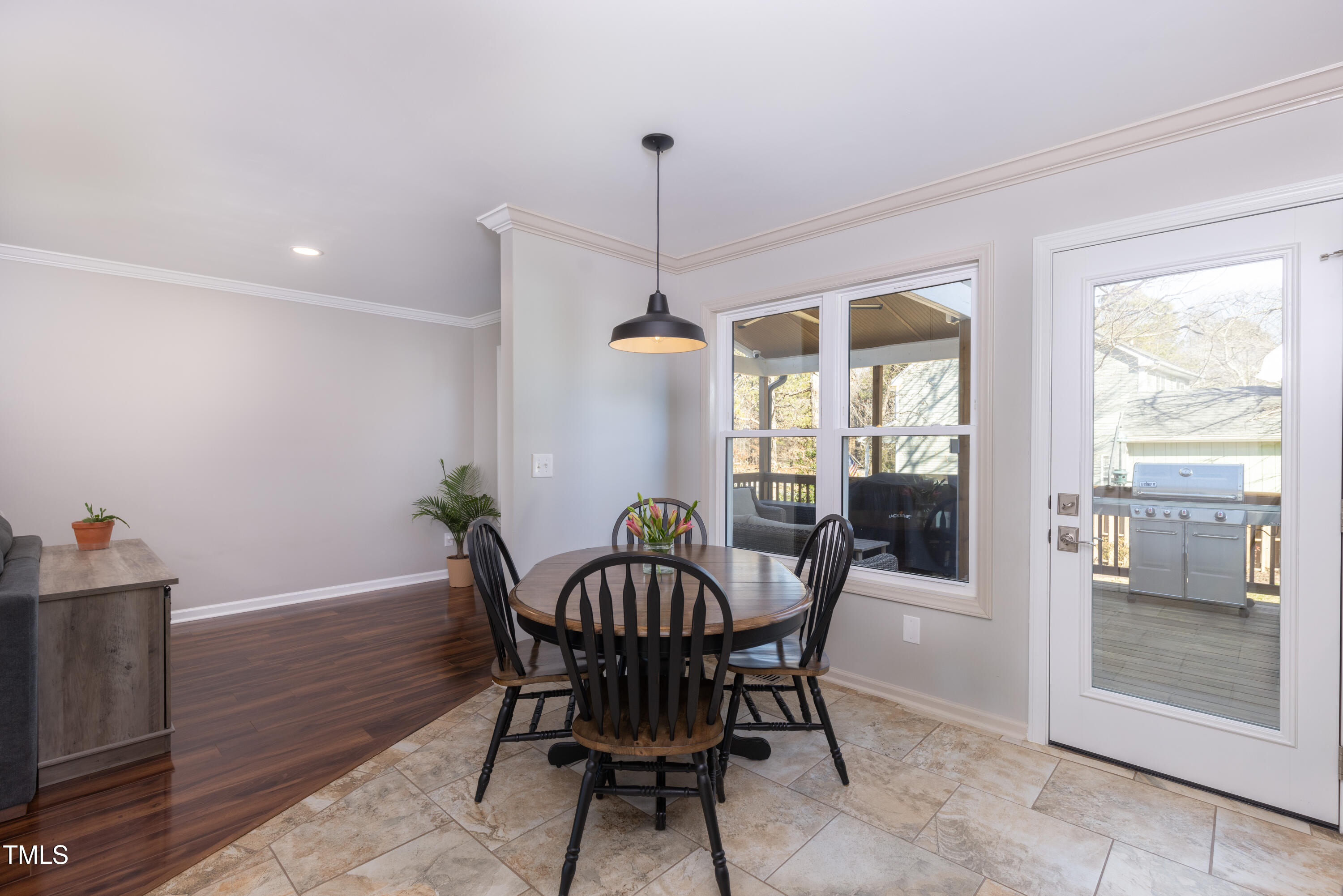 2716 White Rail Drive