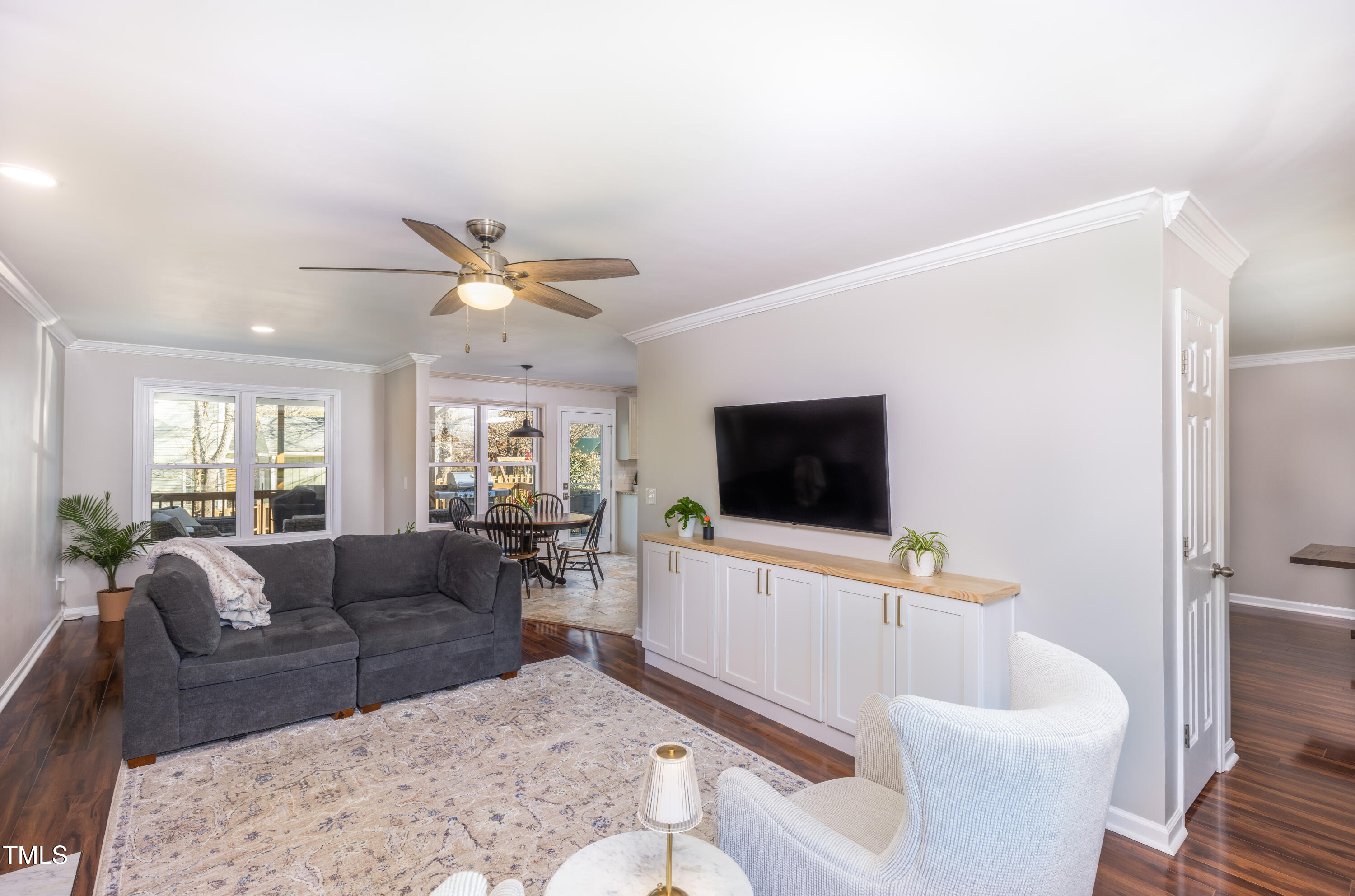 2716 White Rail Drive