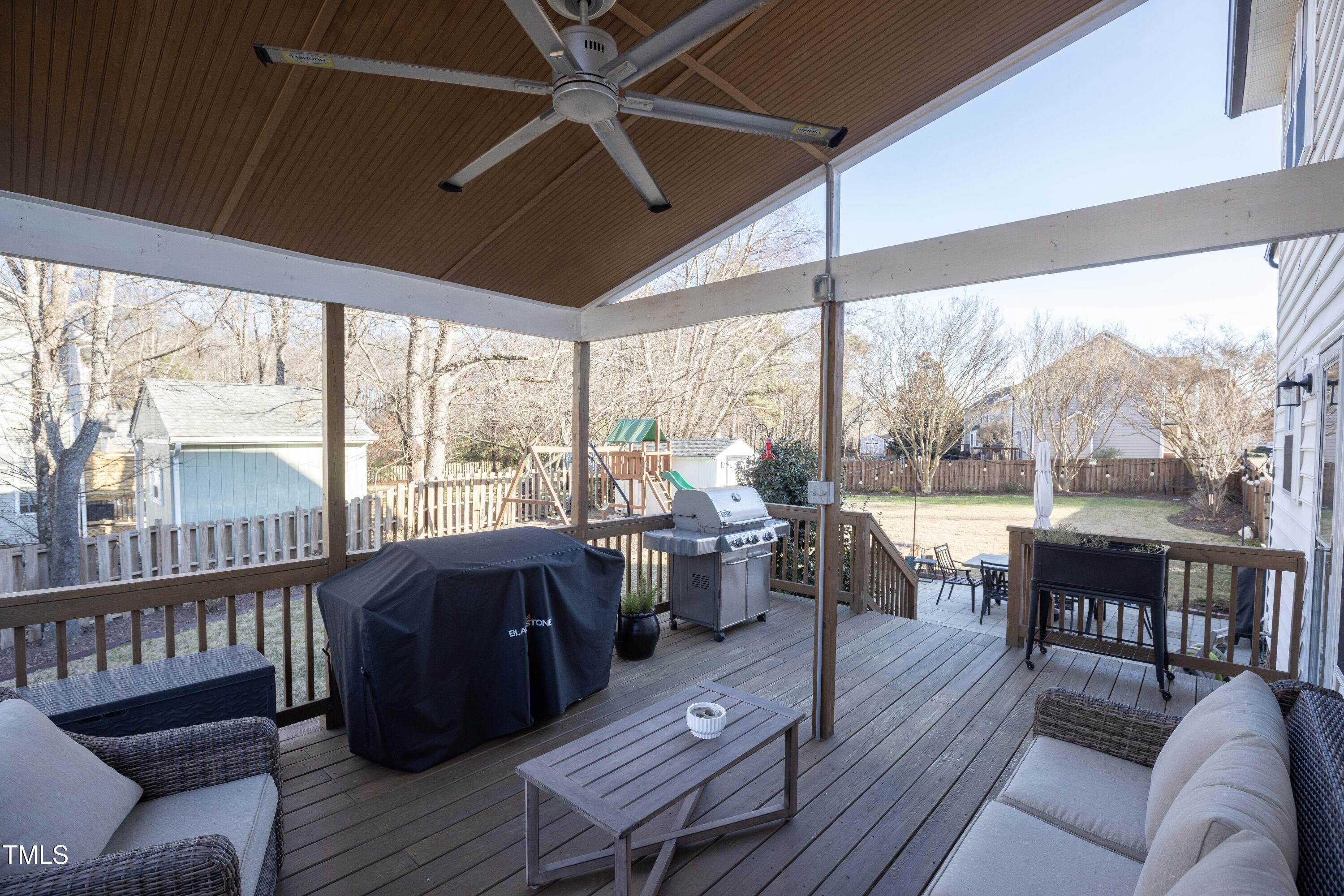2716 White Rail Drive