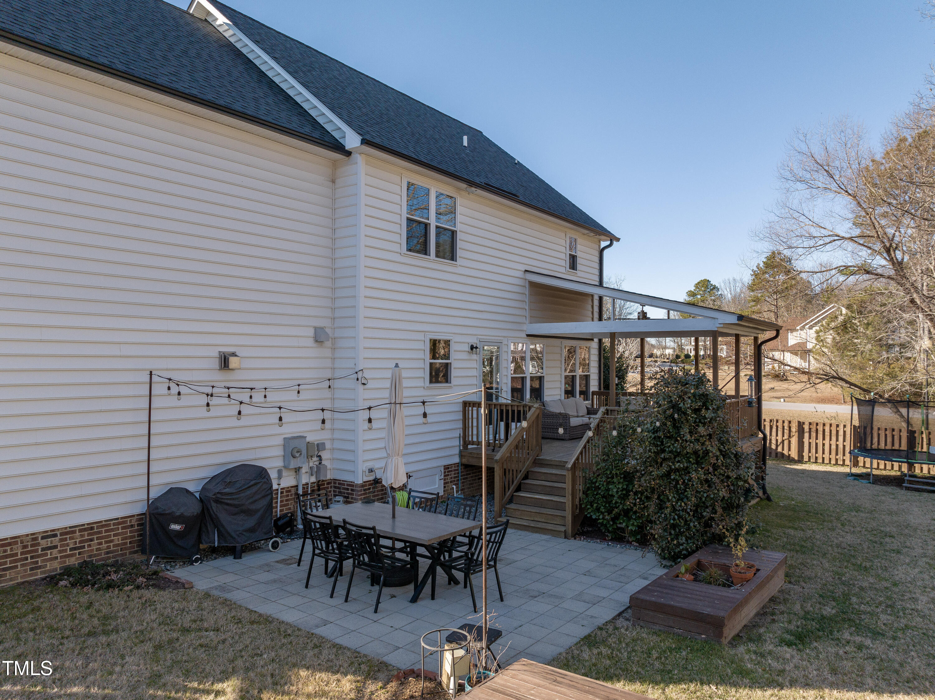 2716 White Rail Drive