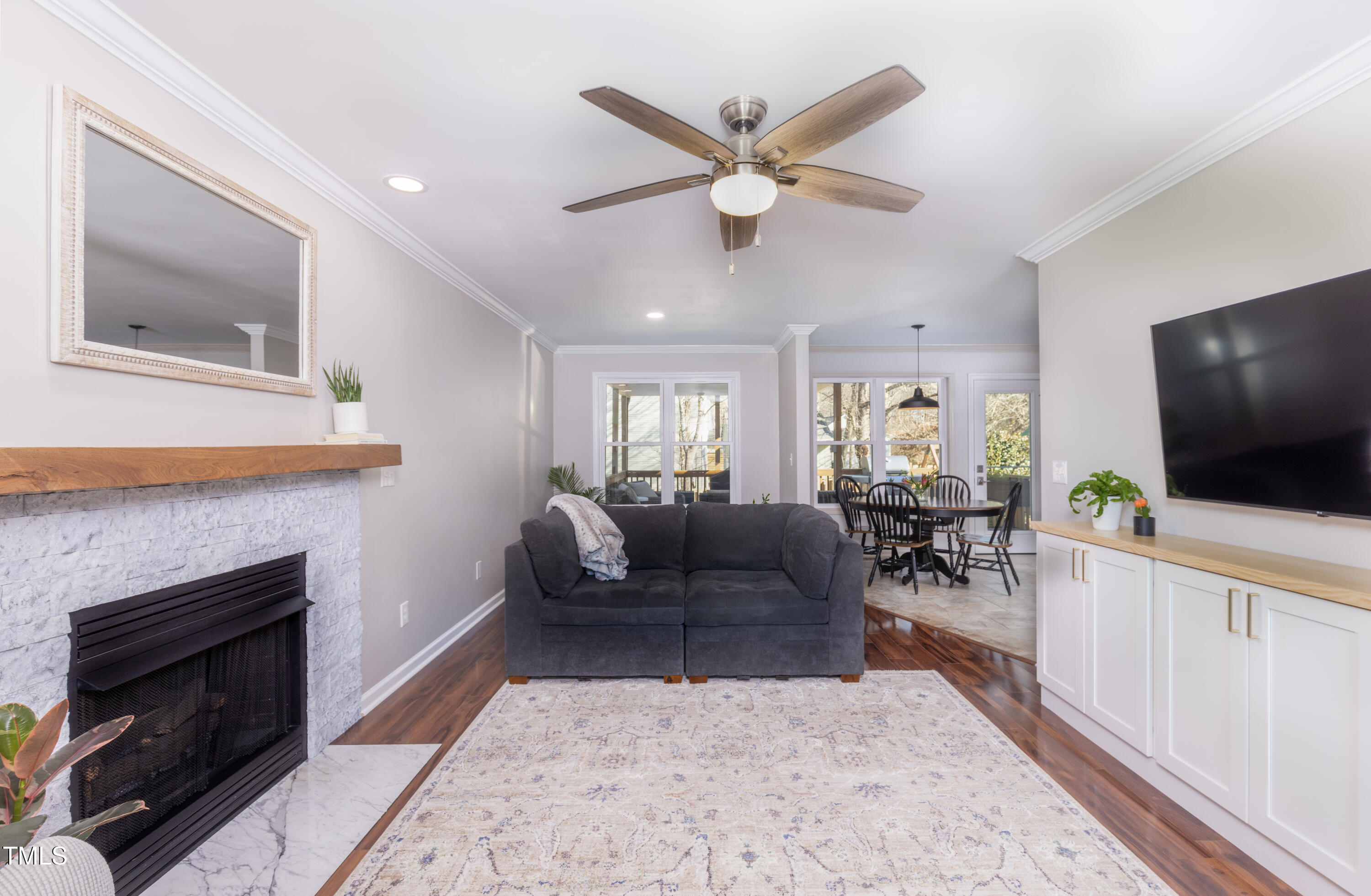 2716 White Rail Drive