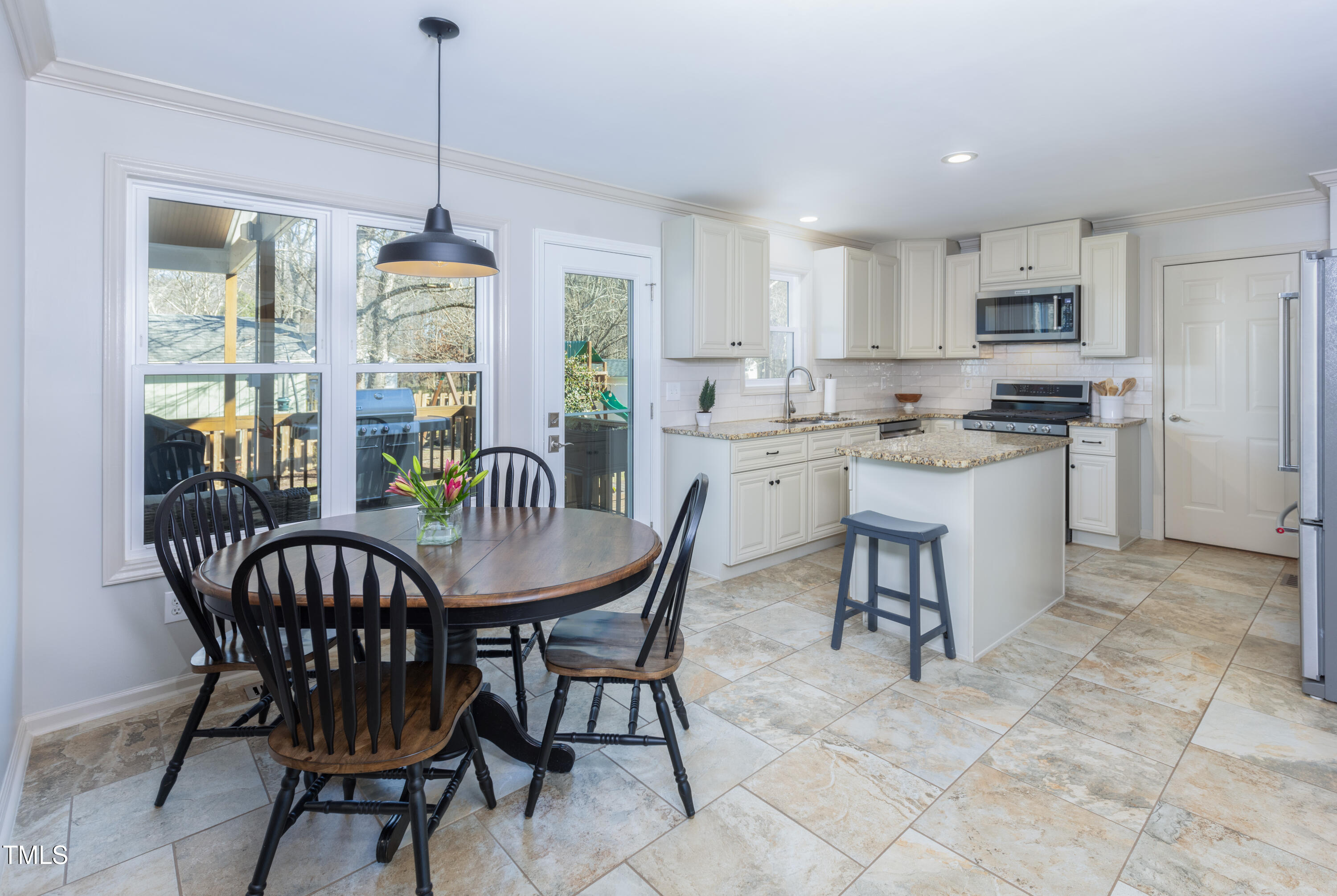 2716 White Rail Drive