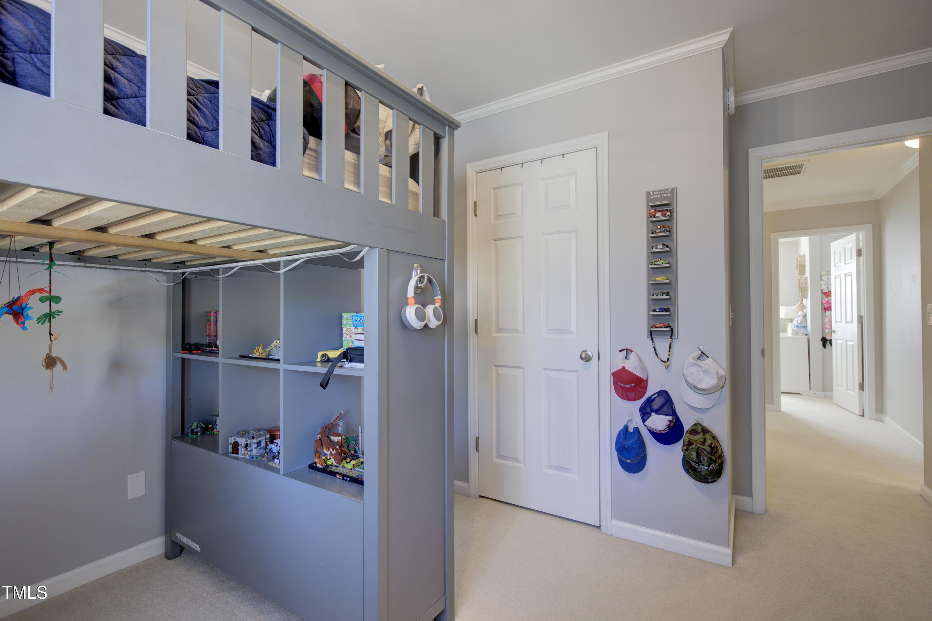 2716 White Rail Drive