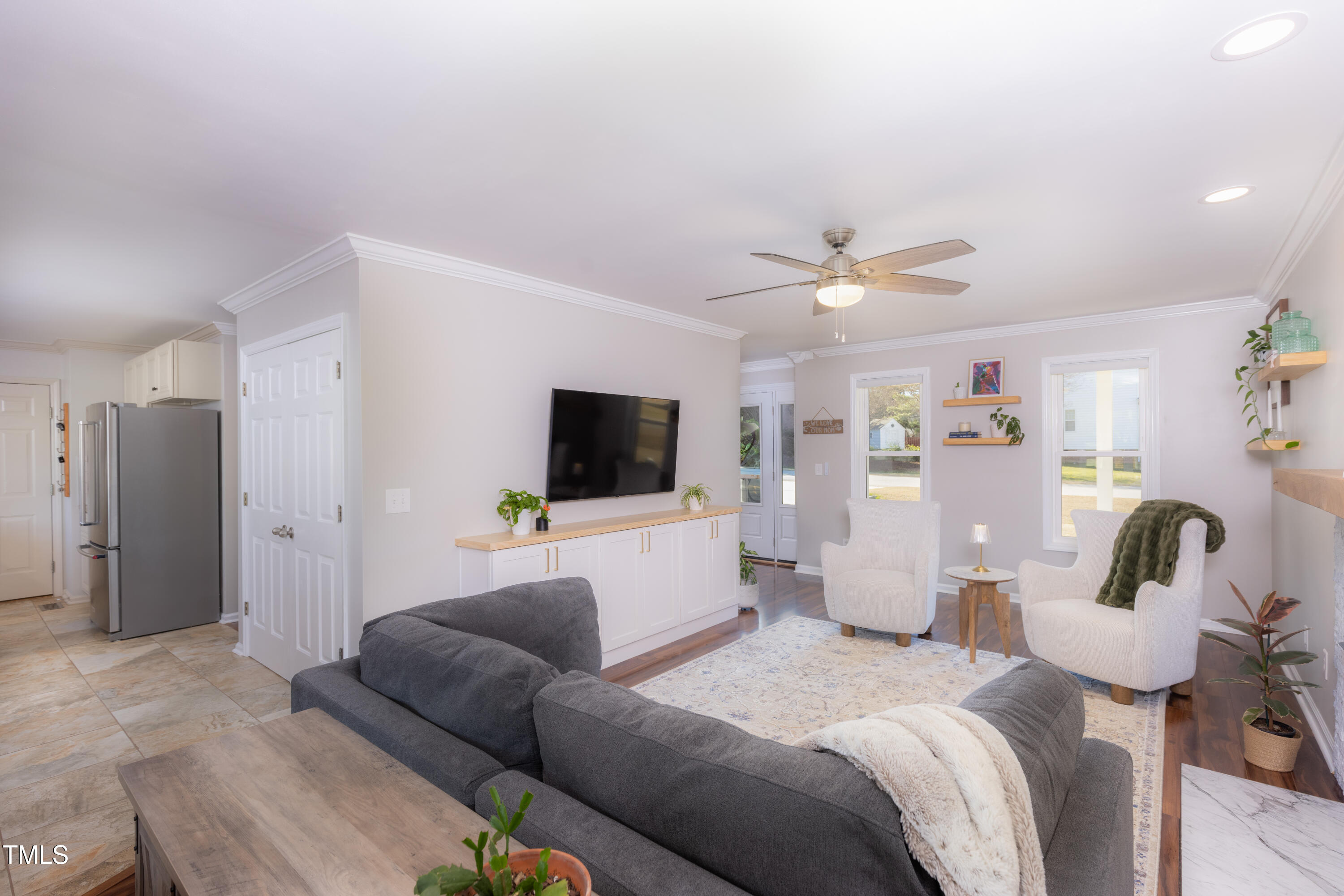 2716 White Rail Drive